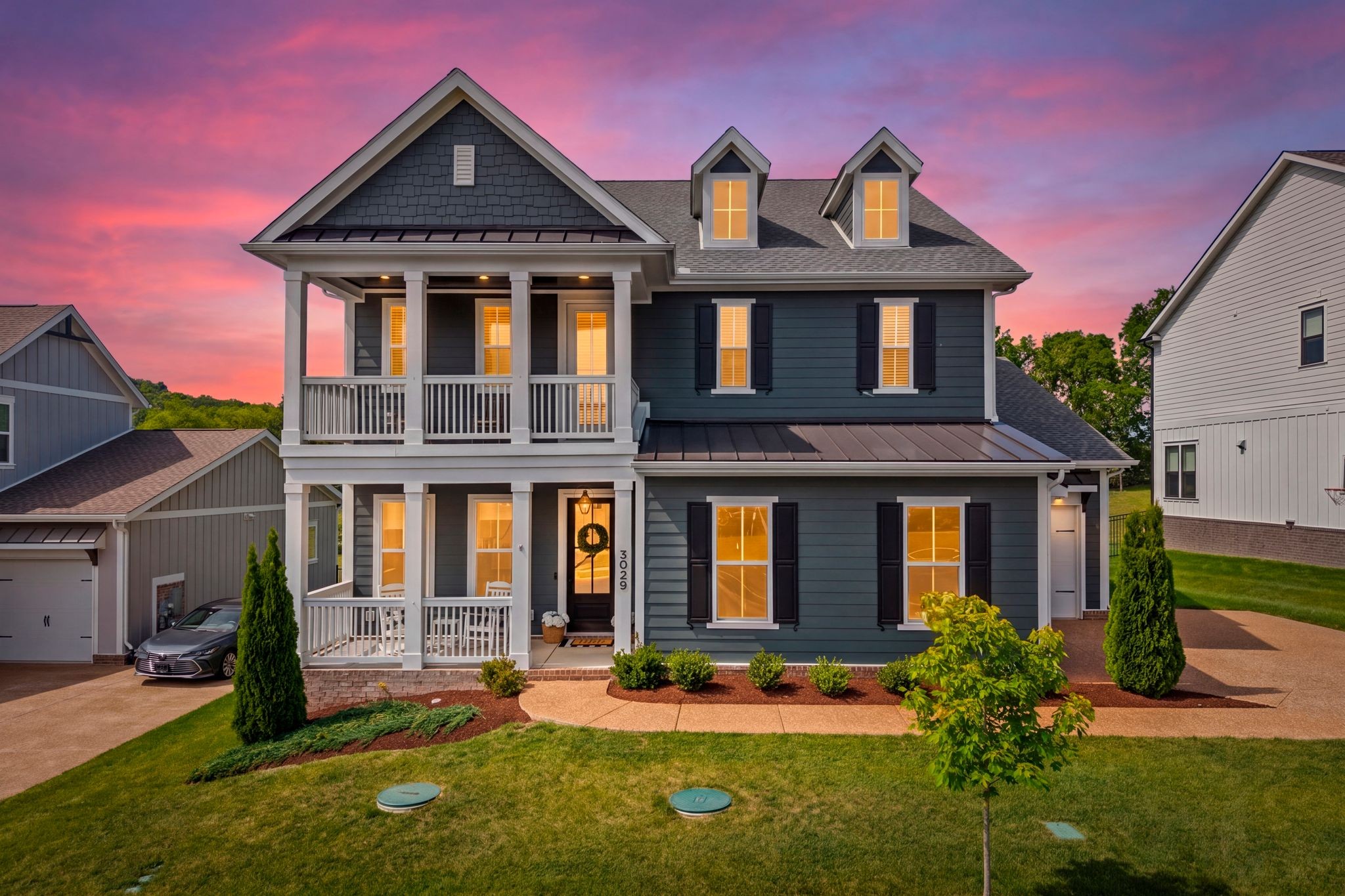 3029 Lilybelle Ct, Arrington, TN 37014