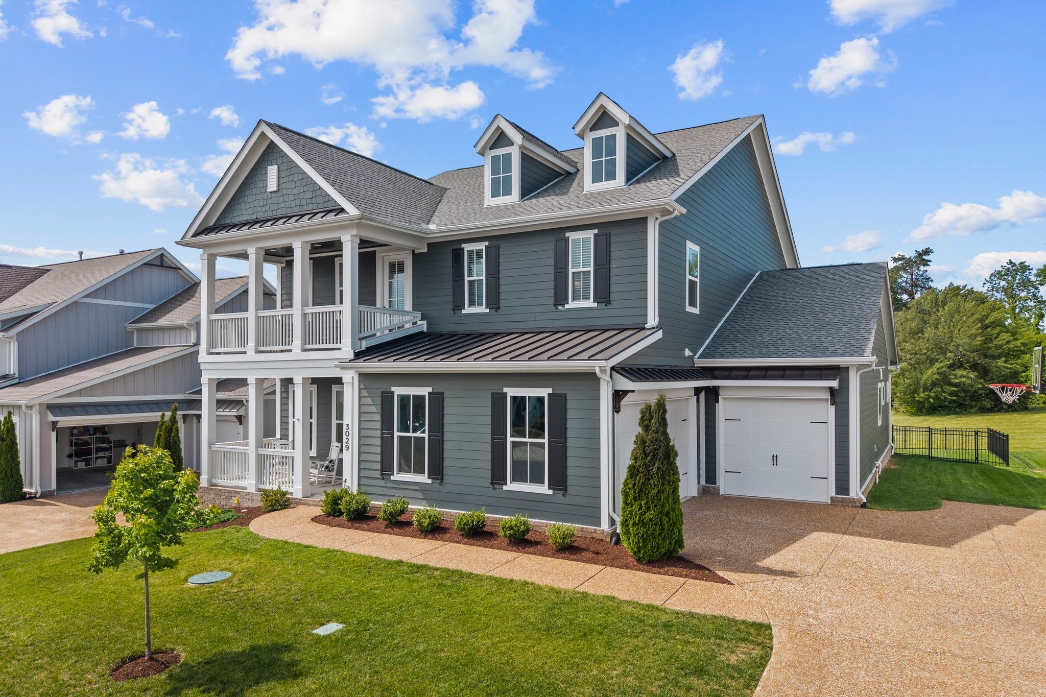 3029 Lilybelle Ct, Arrington, TN 37014