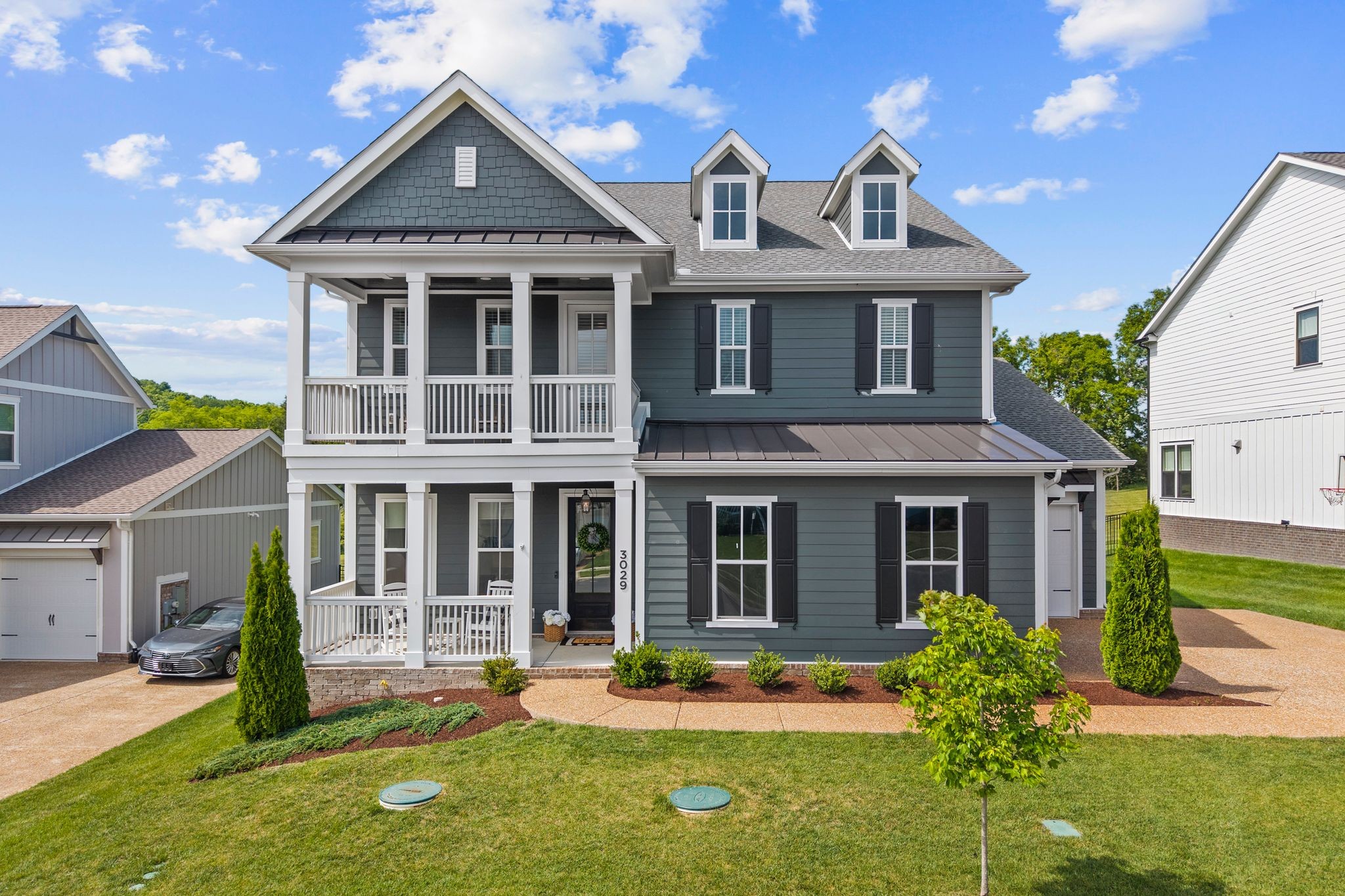 3029 Lilybelle Ct, Arrington, TN 37014