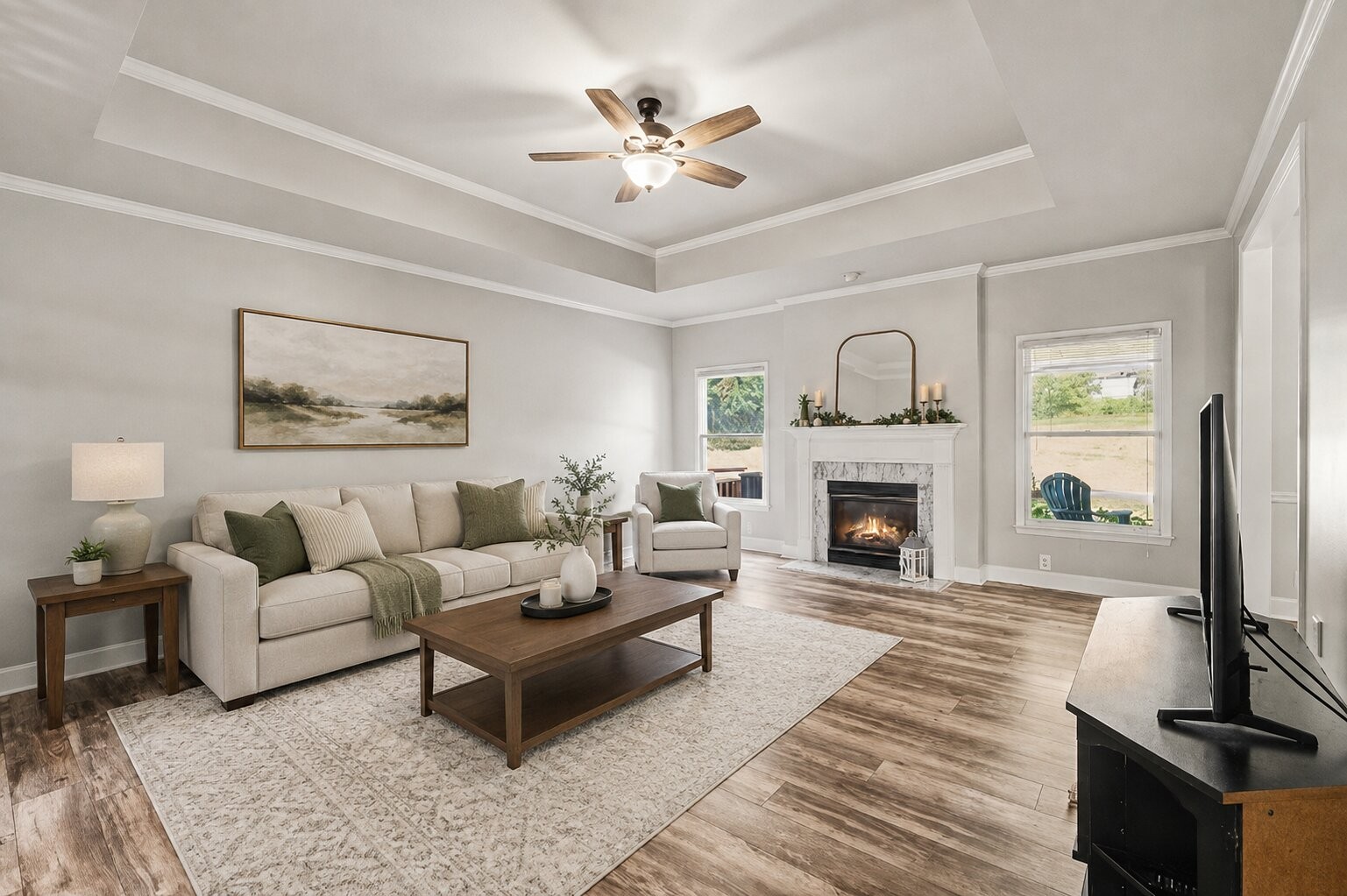 103 Masters Way, Hendersonville, TN 37075