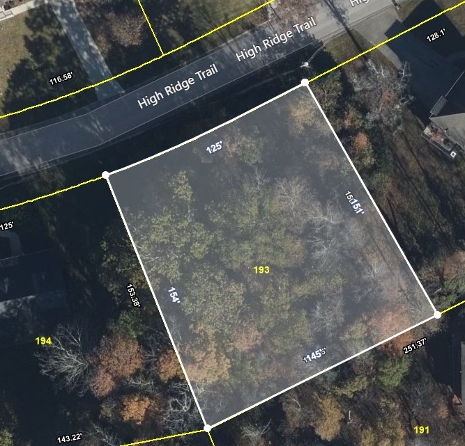 106 High Ridge Trl Lot 193, Goodlettsville, TN 37072
