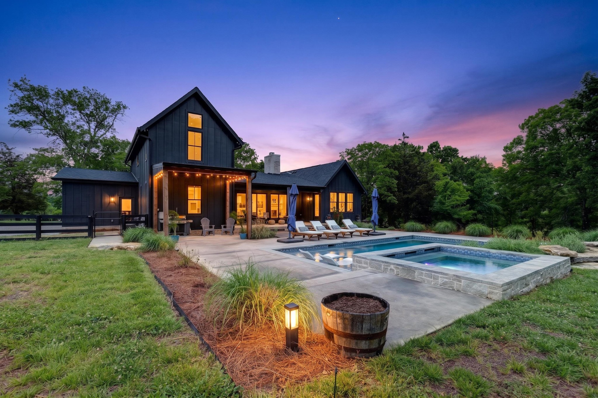 9168 Patterson Rd, Rockvale, TN 37153