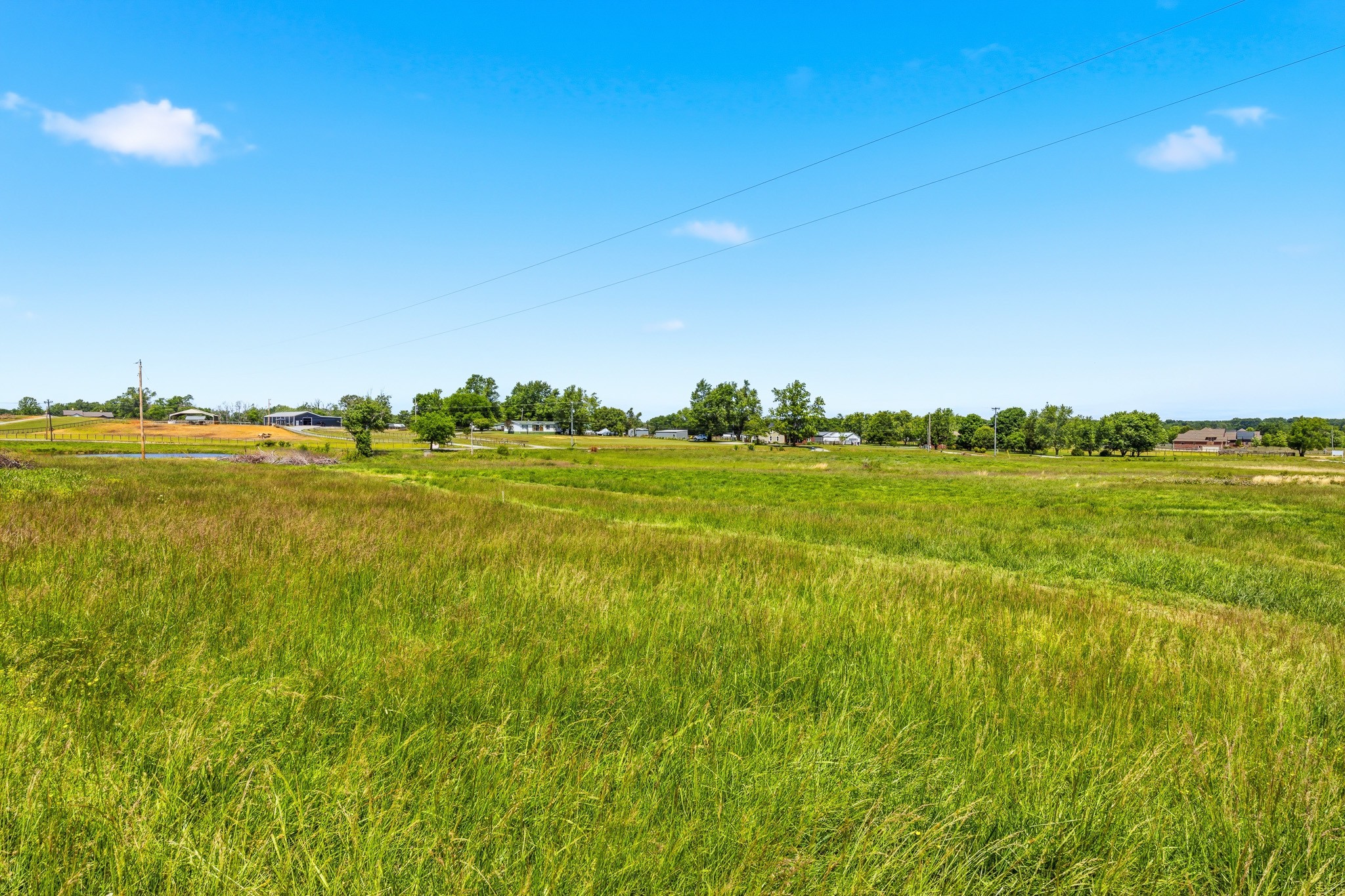 0 Halltown Rd, Portland, TN 37148
