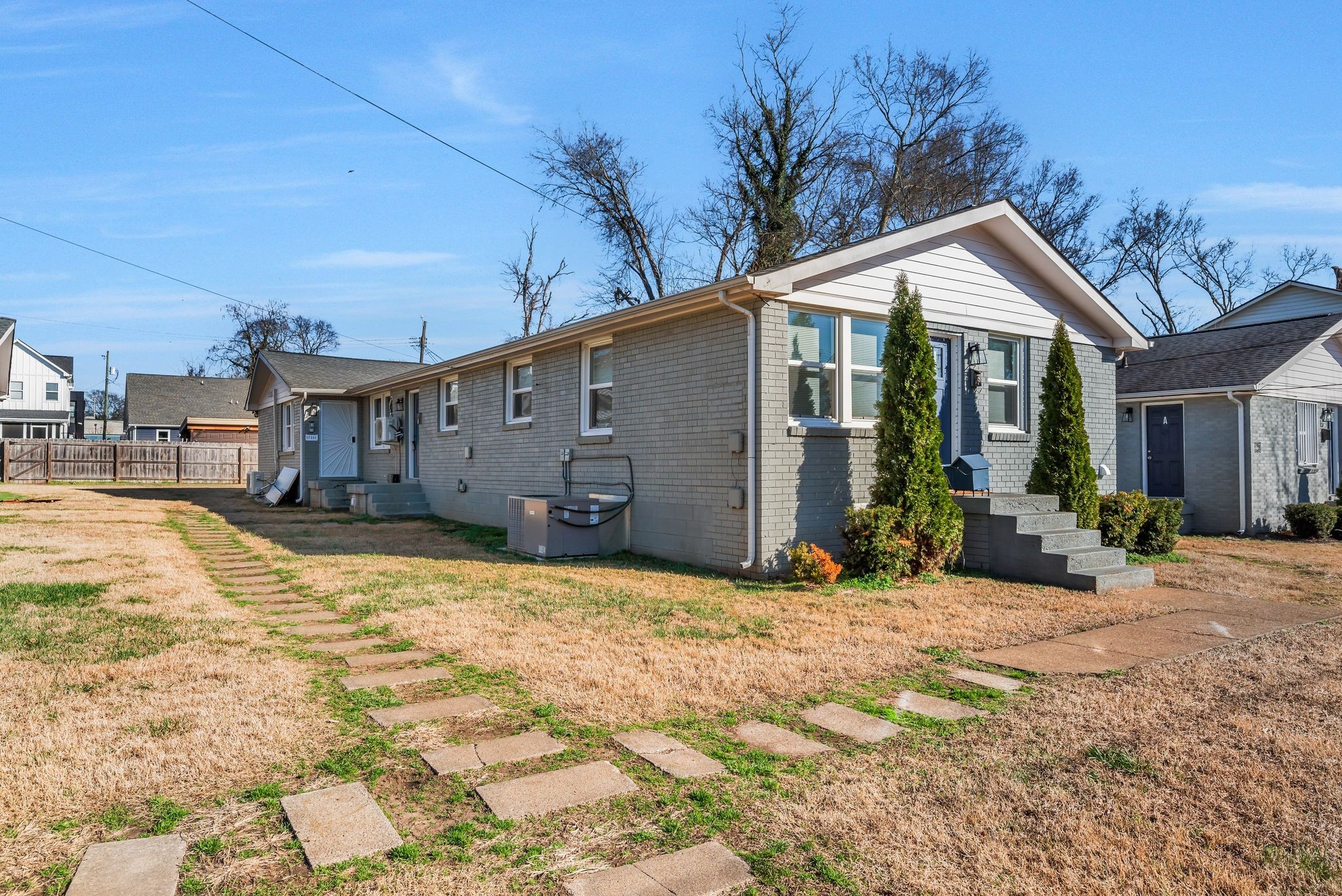 1730B 17th Ave N, Nashville, TN 37208