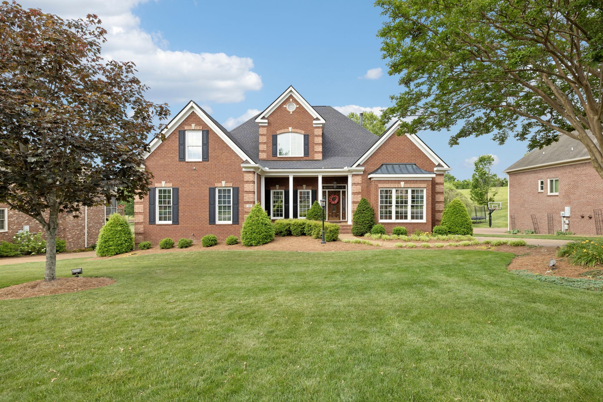 520 Montridge Ct, Franklin, TN 37067