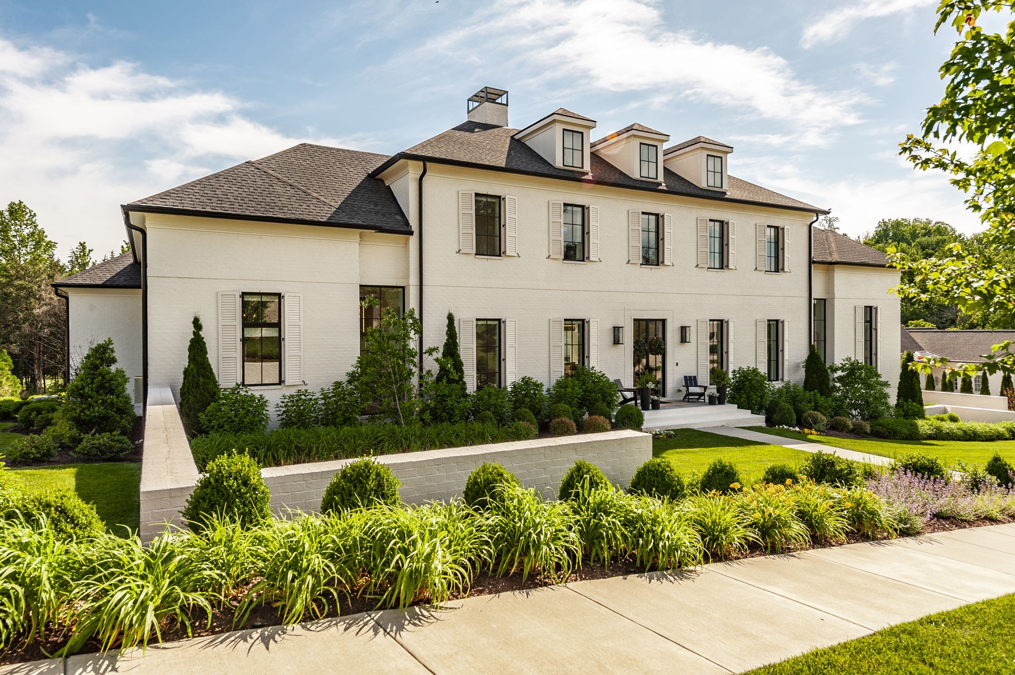 8114 Heirloom Blvd, College Grove, TN 37046