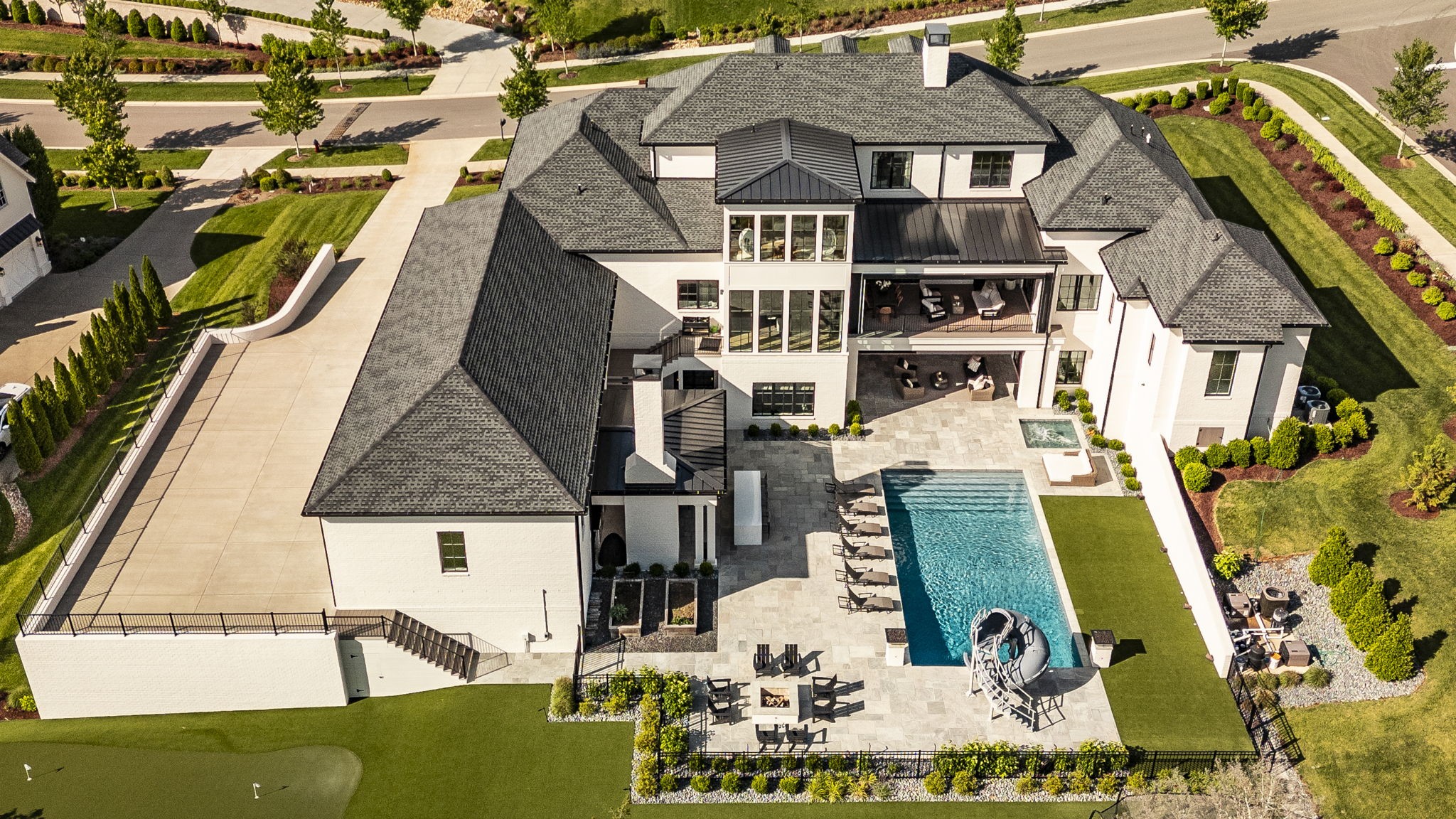 8114 Heirloom Blvd, College Grove, TN 37046
