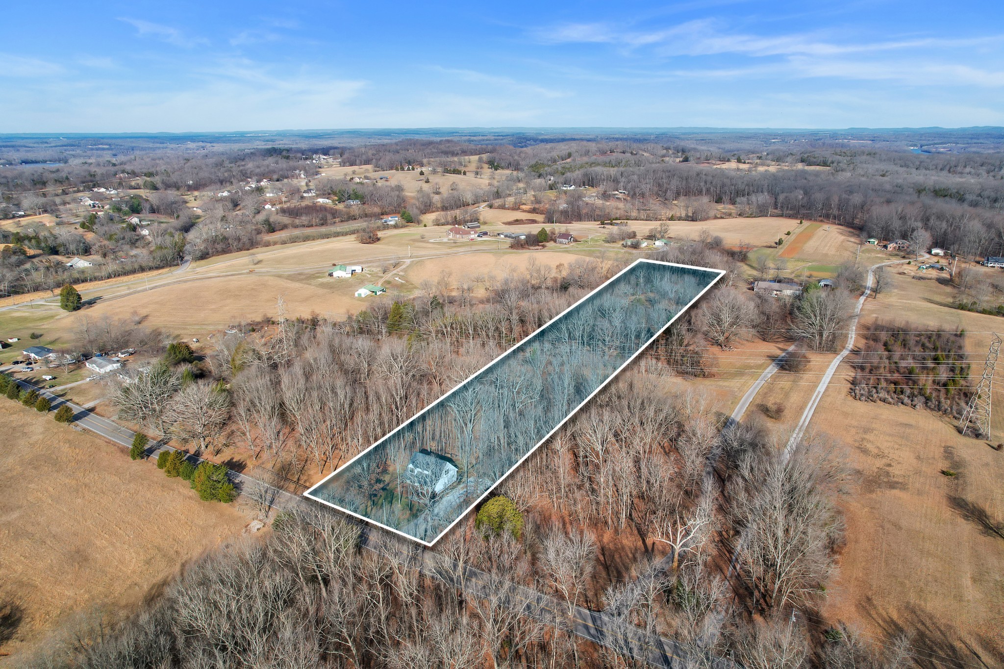 2201 Burford Rd, Lebanon, TN 37087