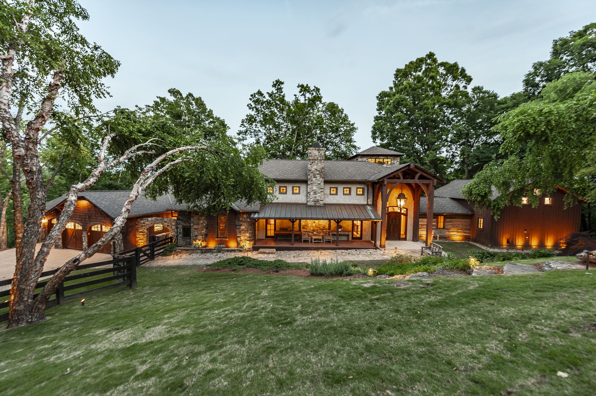 1007A Highland Rd, Brentwood, TN 37027