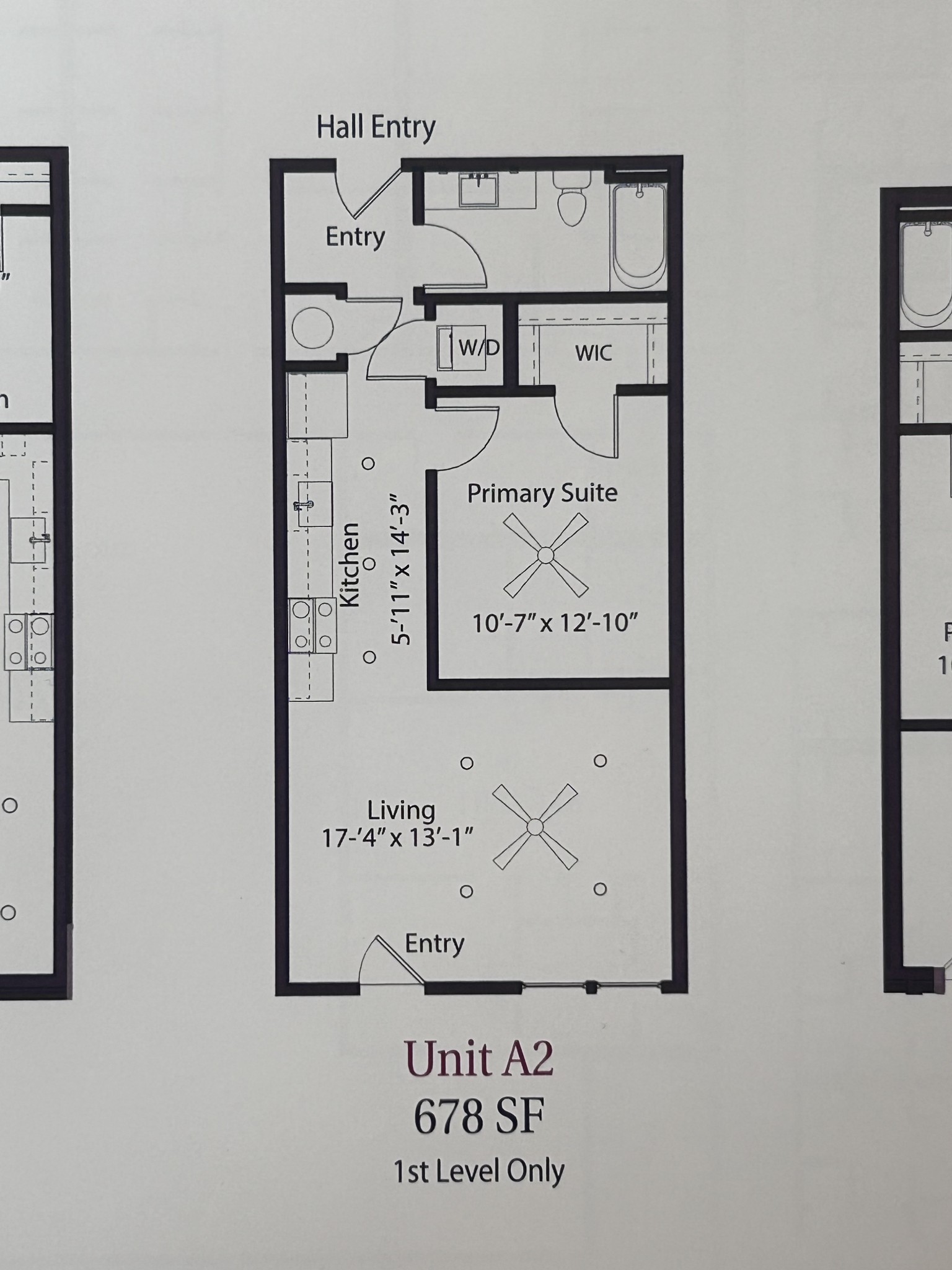 2060 Tollgate Blvd #111, Thompsons Station, TN 37179