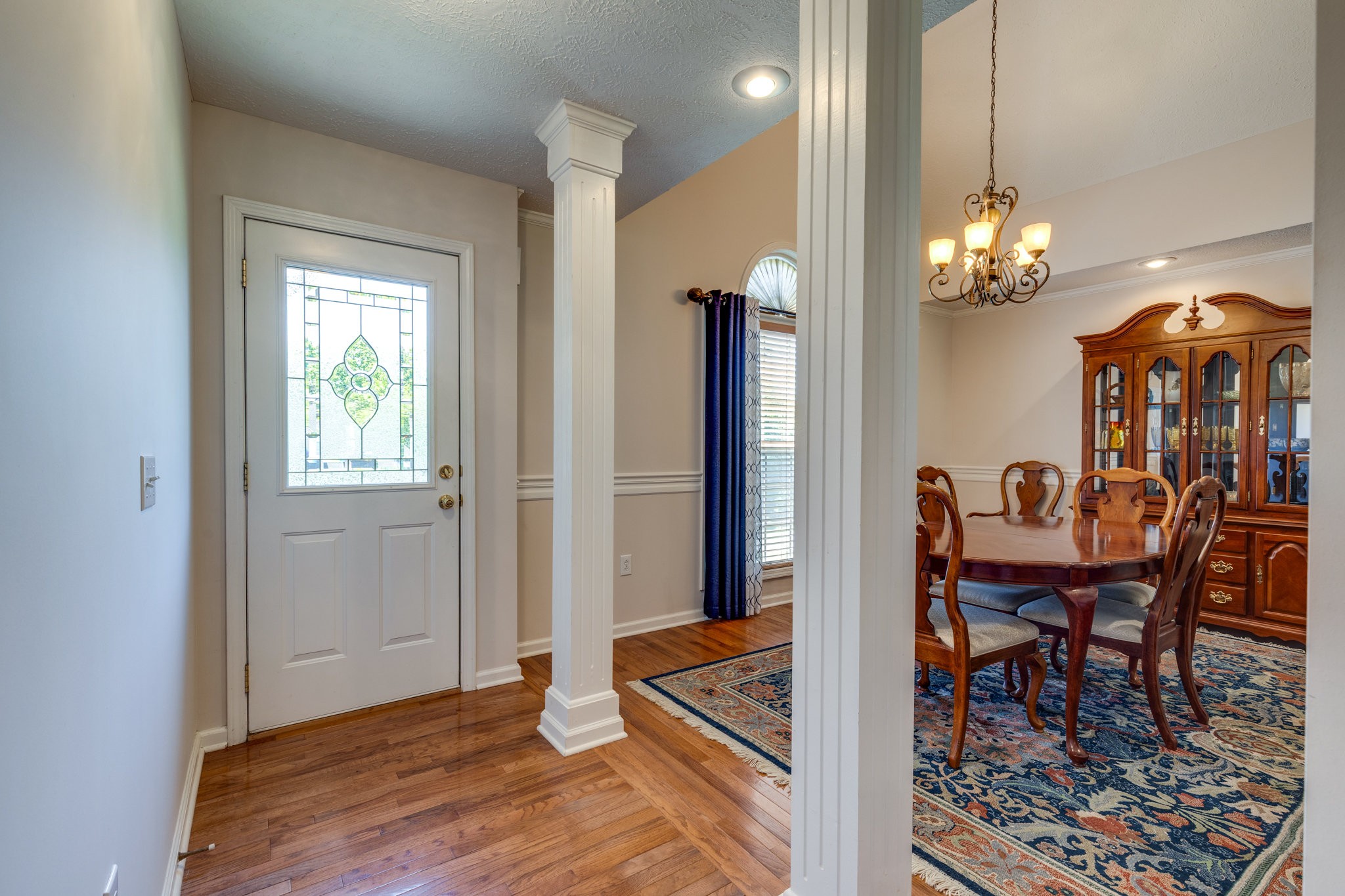 111 Terry Ln, Cottontown, TN 37048