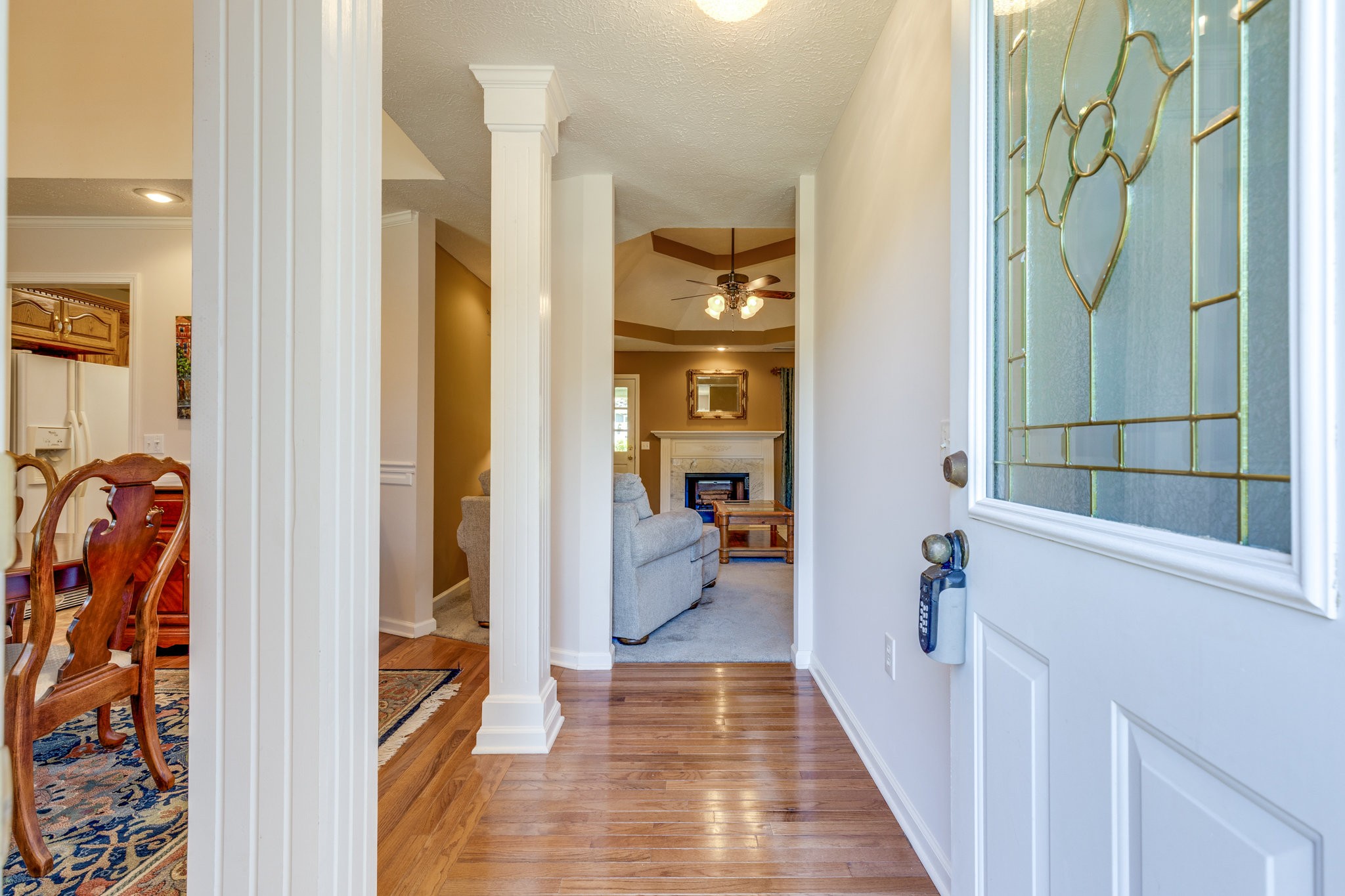 111 Terry Ln, Cottontown, TN 37048