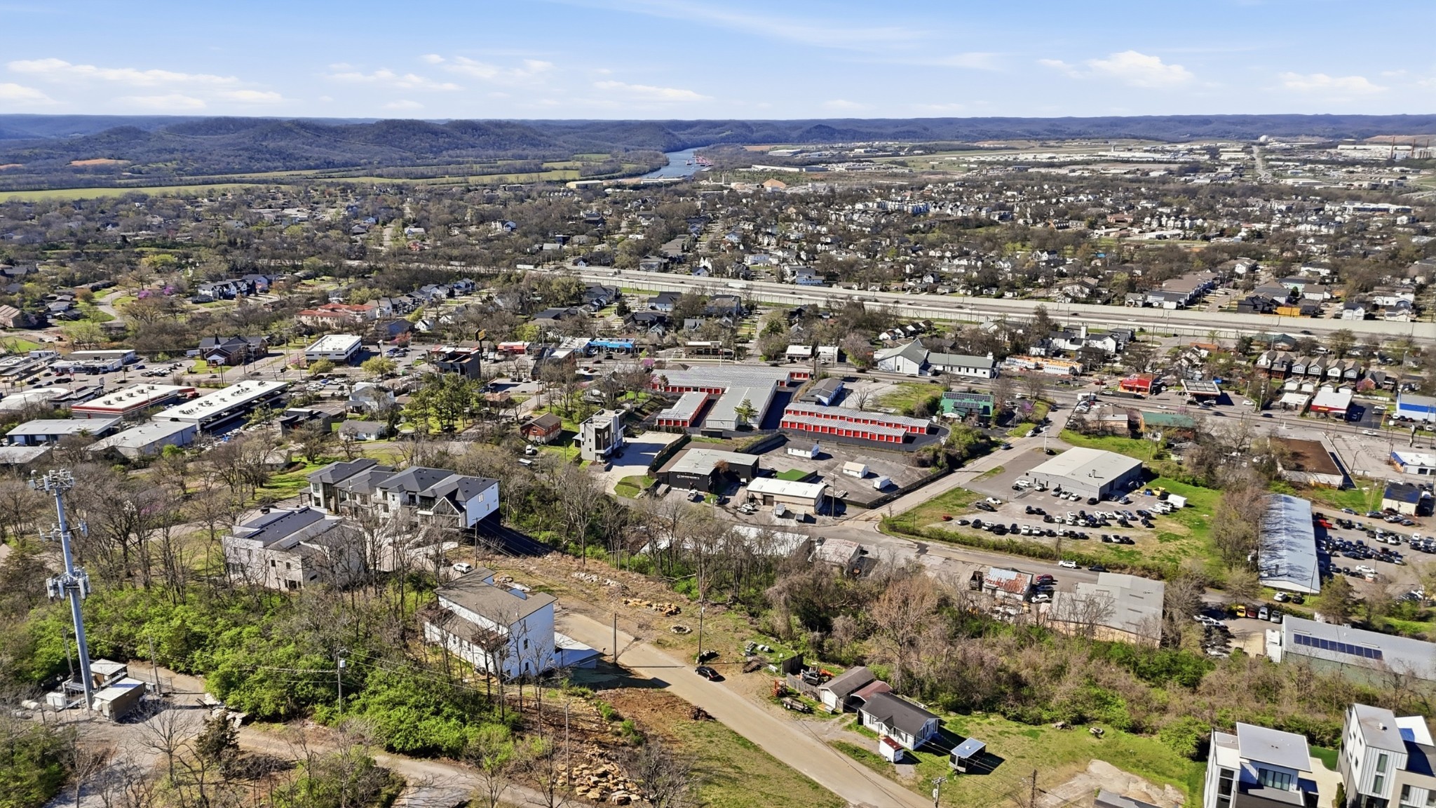 6027 Hill Cir, Nashville, TN 37209