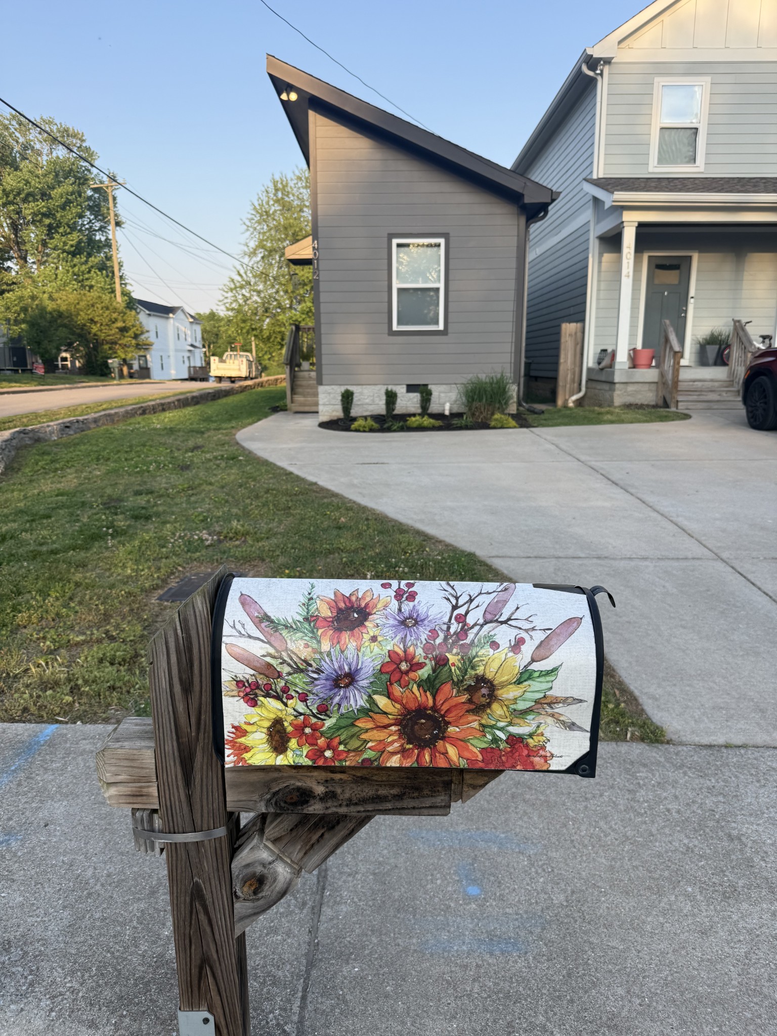 4012 Lafayette Ave, Old Hickory, TN 37138