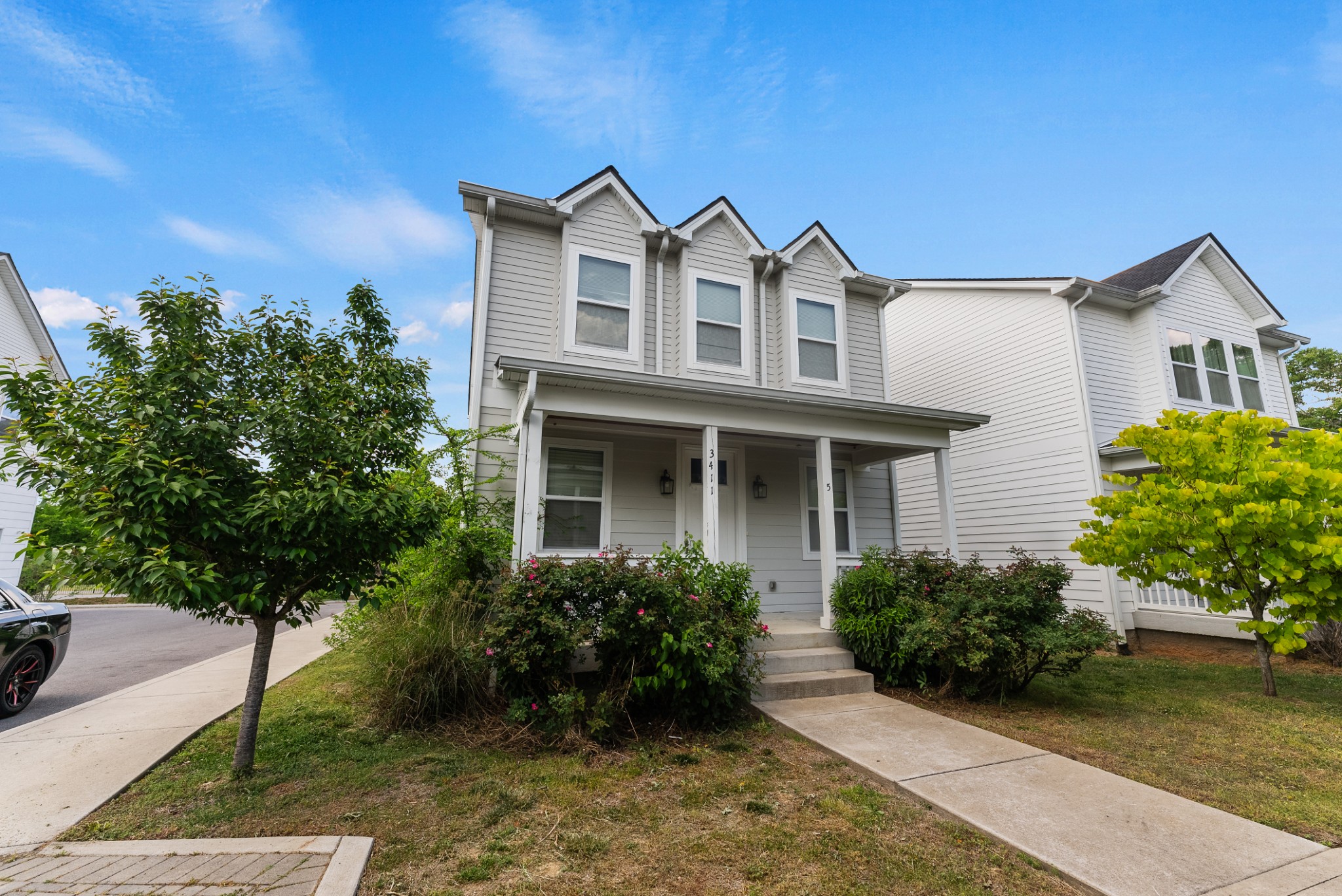 3411 Old Anderson Rd #5, Antioch, TN 37013