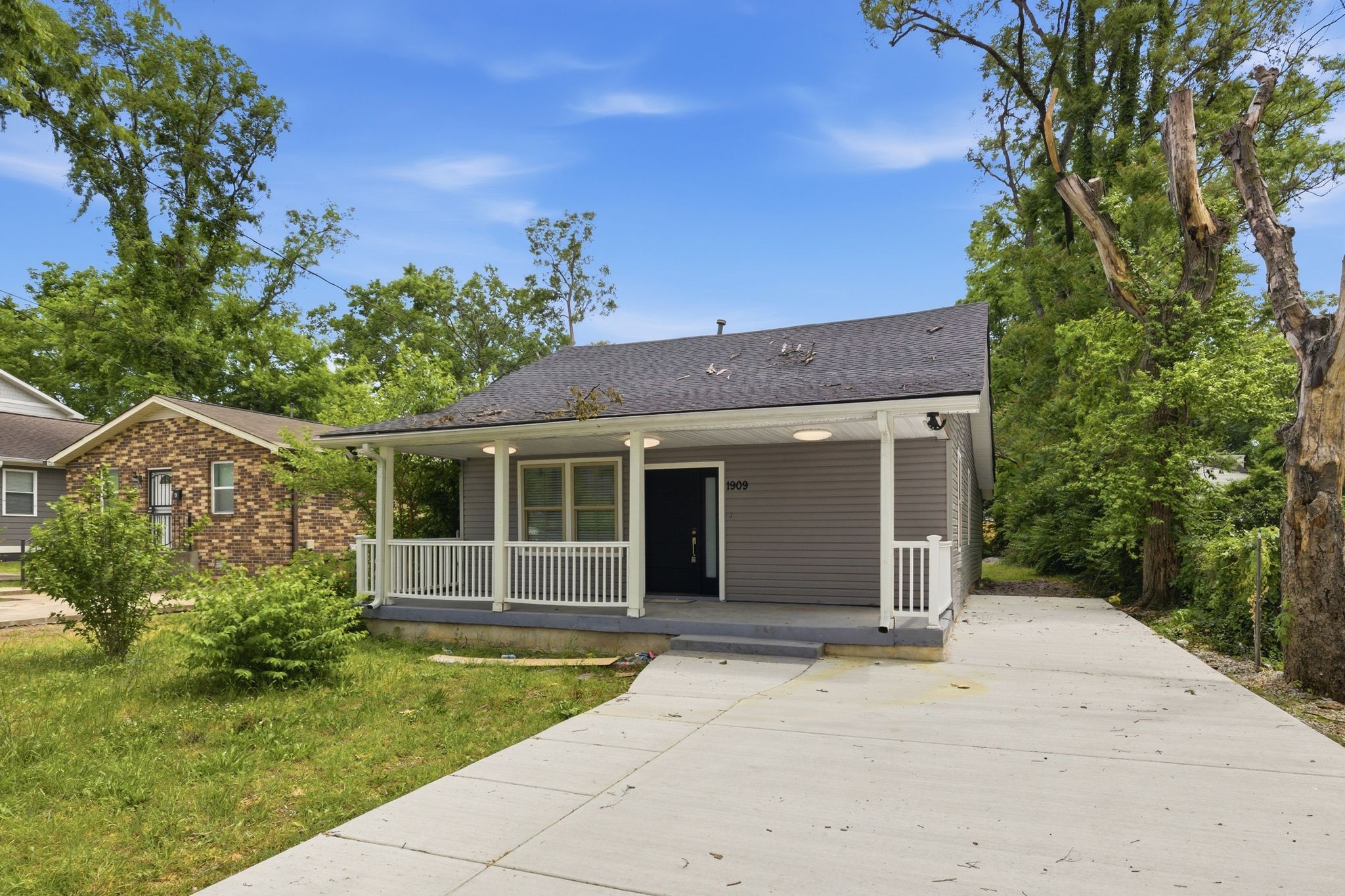 1909 Heiman St, Nashville, TN 37208