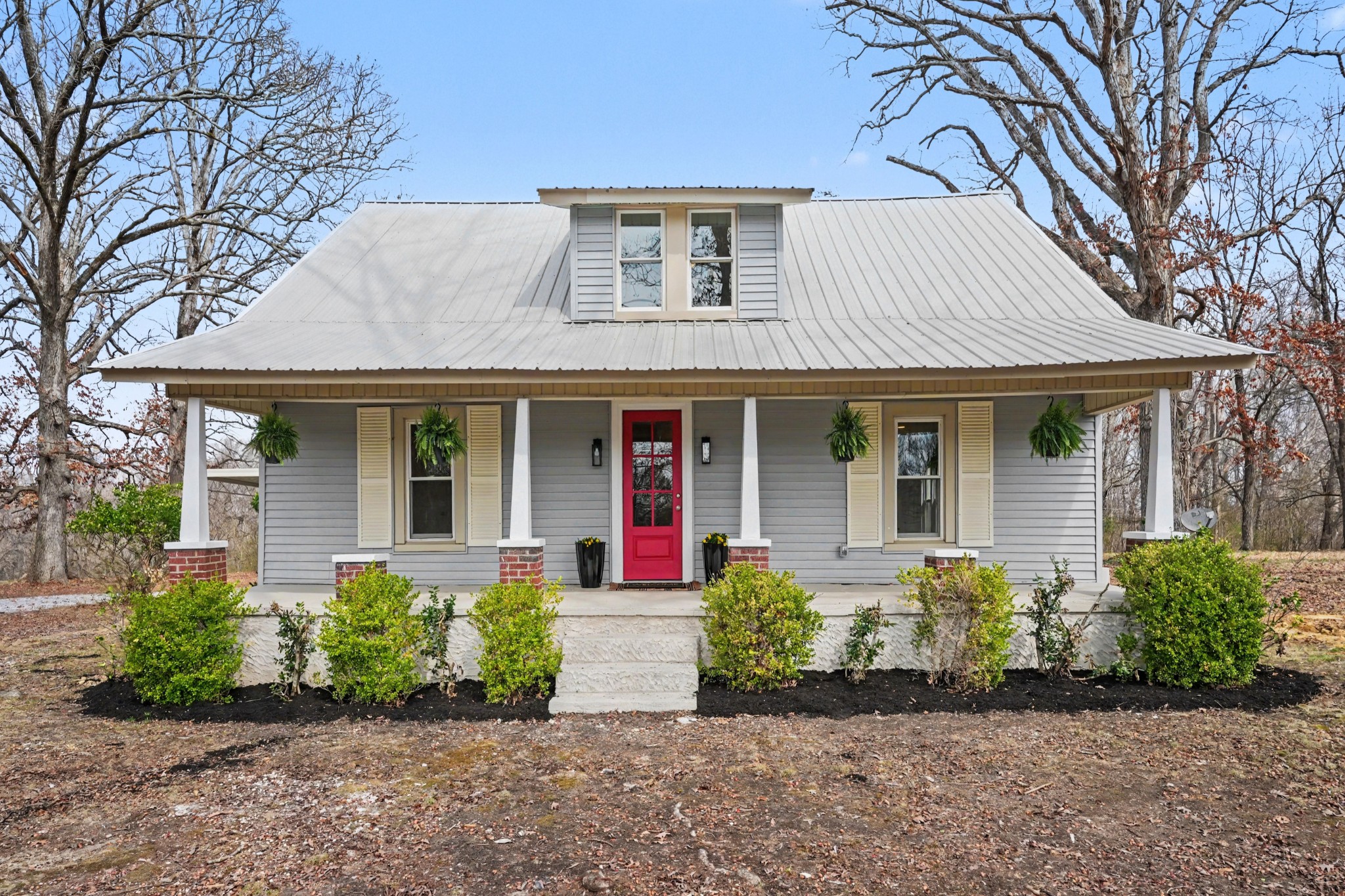 7224 Old Clarksville Pike, Joelton, TN 37080