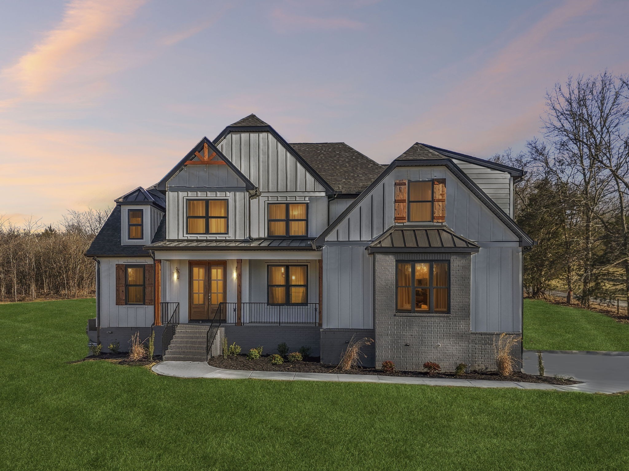 13821 Cainsville Rd, Lebanon, TN 37090