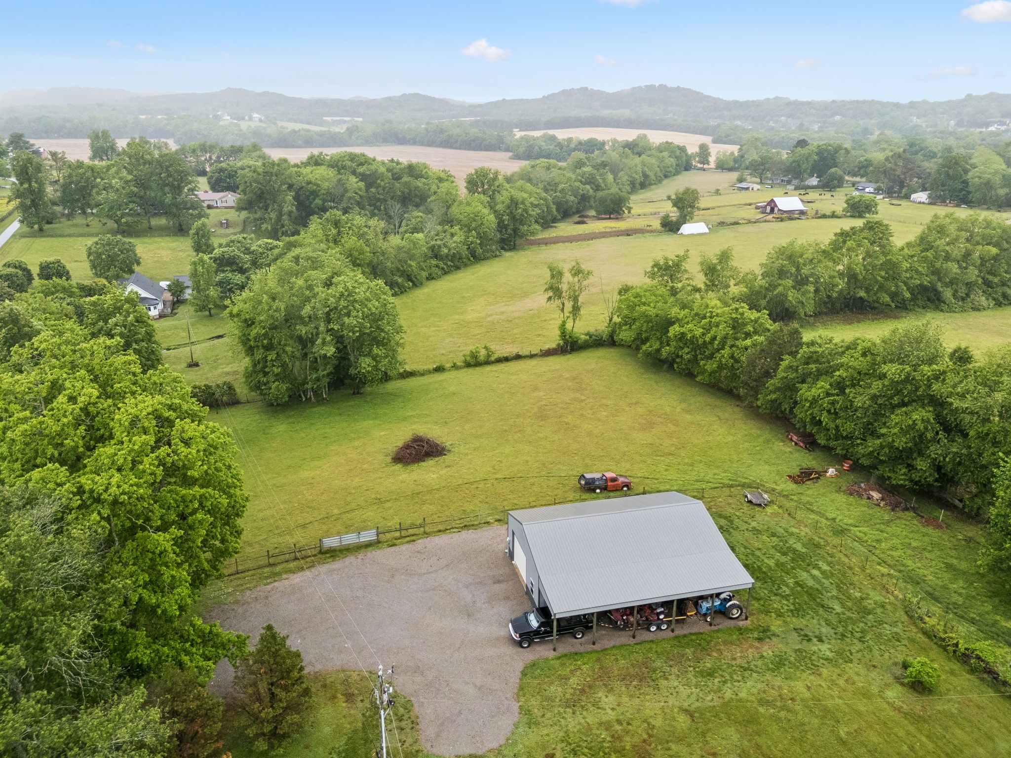1503 Coleman Rd, Franklin, TN 37064