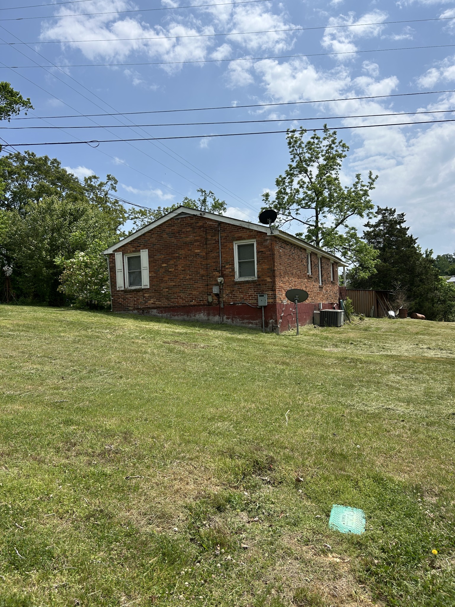7310 Fernvale Rd, Fairview, TN 37062