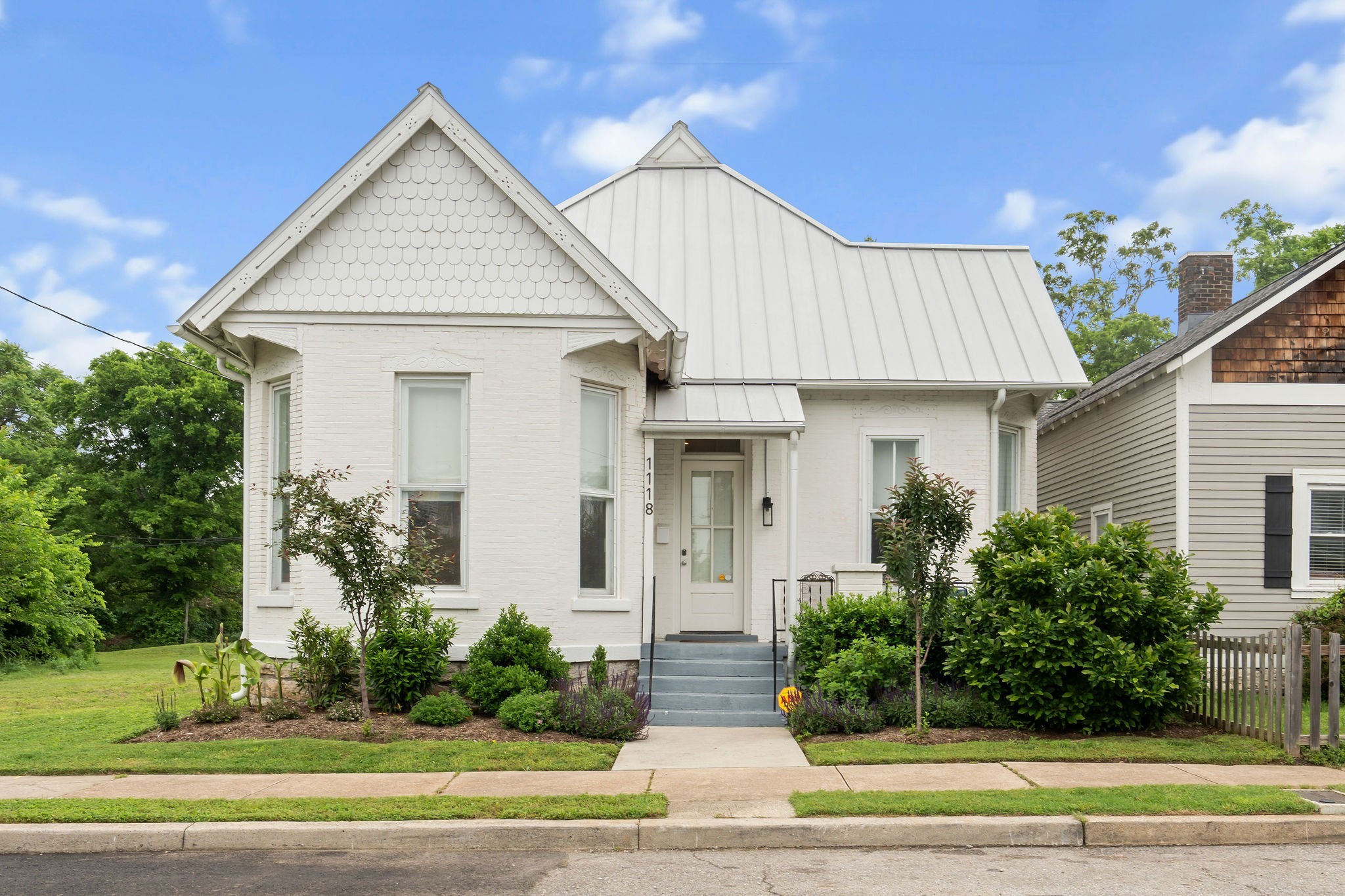 1118 3rd Ave S, Nashville, TN 37210