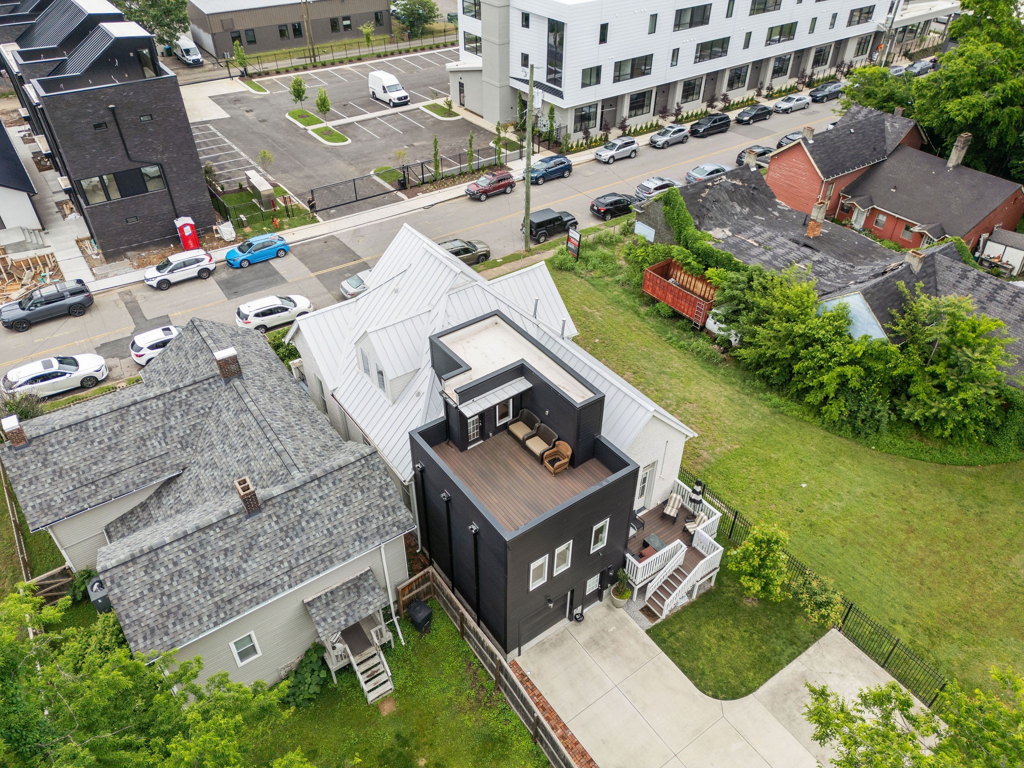 1118 3rd Ave S, Nashville, TN 37210