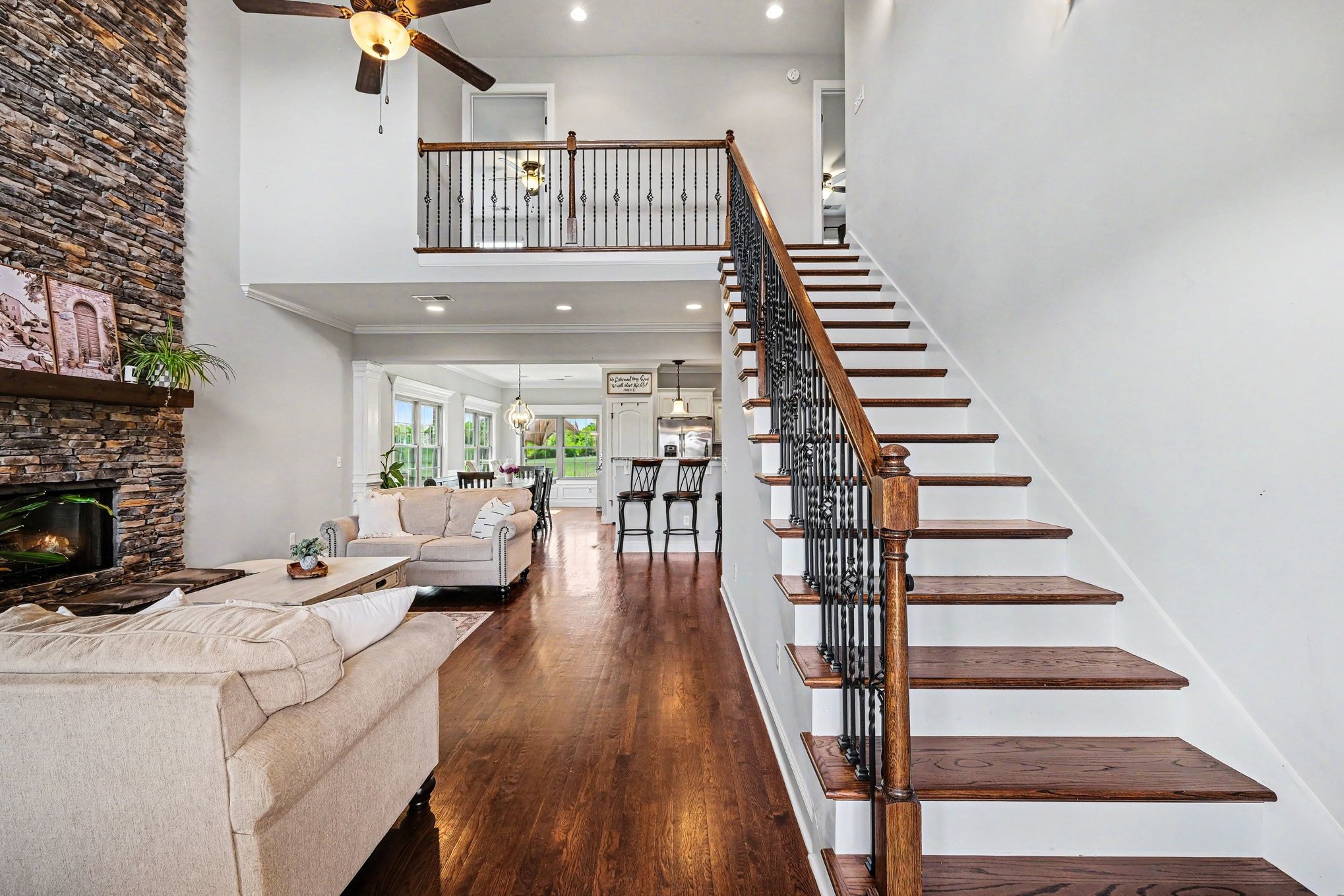130 Saturday Dr, Lascassas, TN 37085