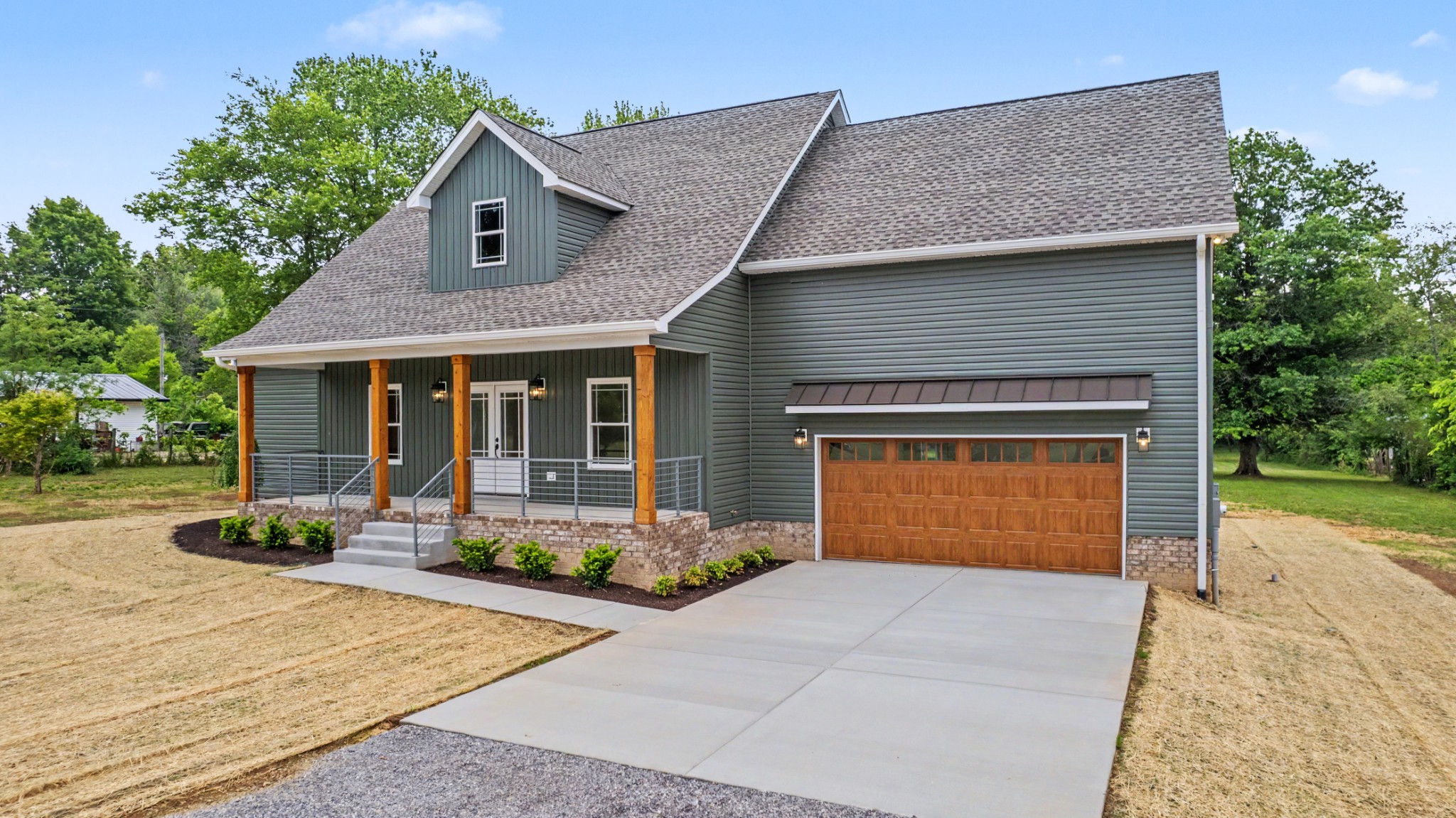 5045 Hyde Rd, Springfield, TN 37172