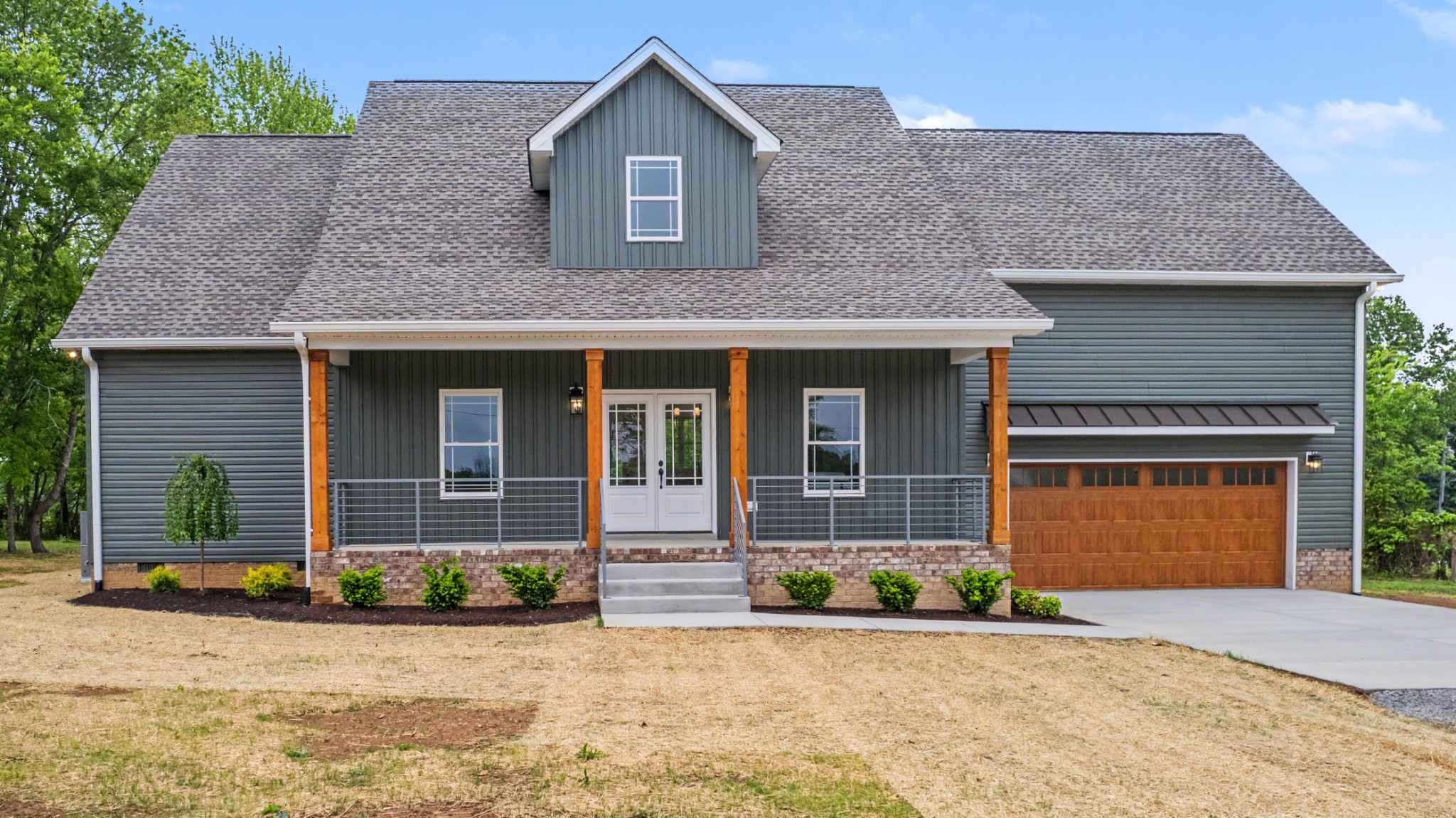 5045 Hyde Rd, Springfield, TN 37172
