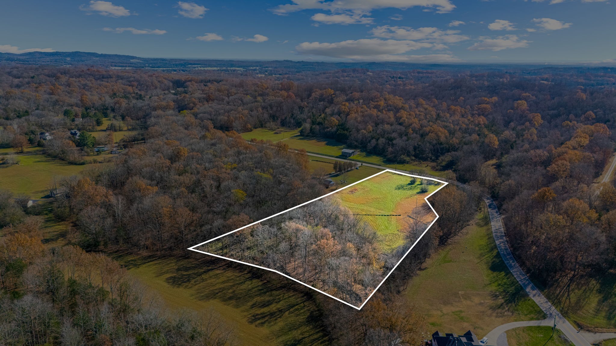 0 Smithson Rd, College Grove, TN 37046