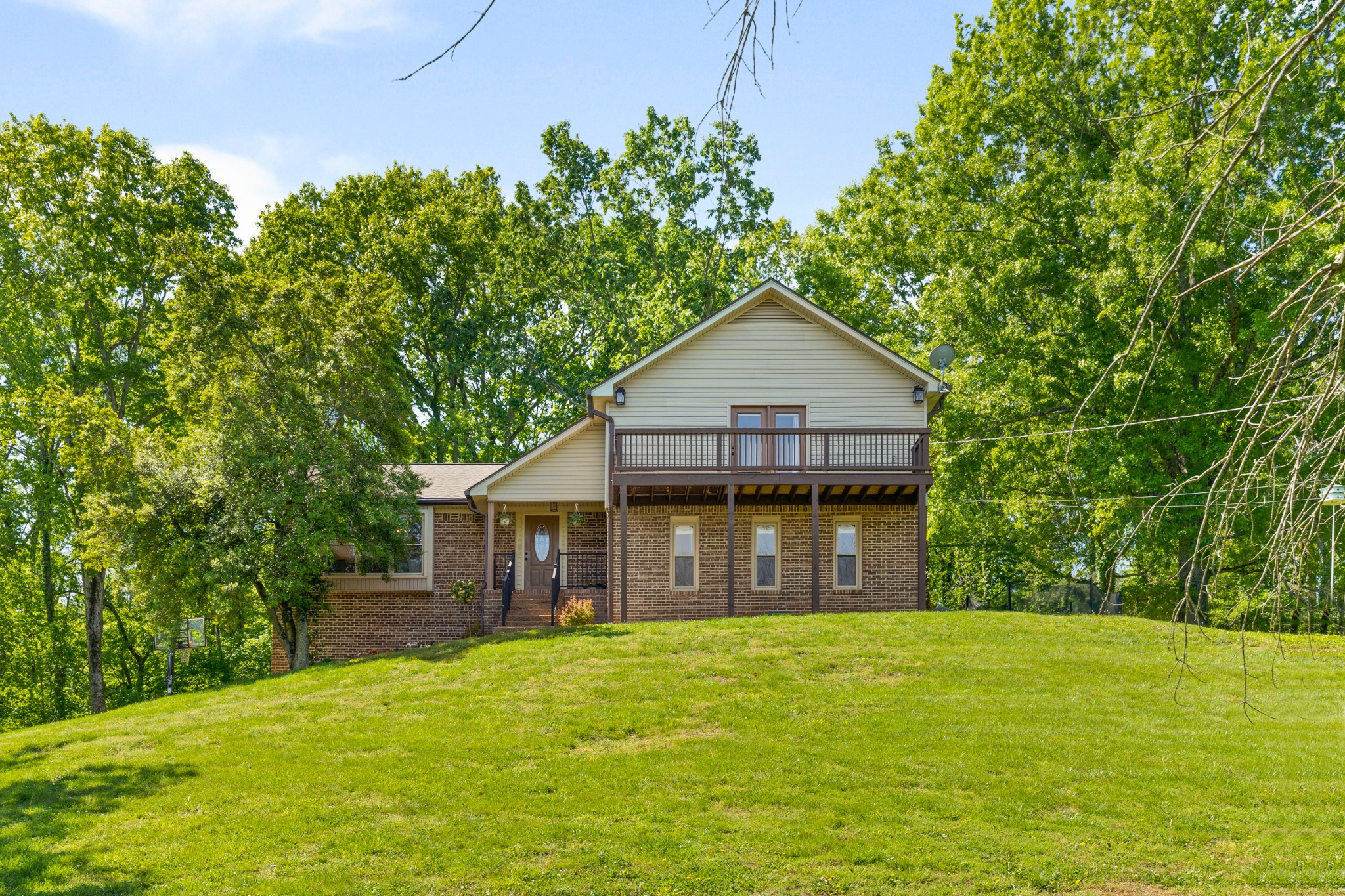 3369 Hampshire Pike, Mount Pleasant, TN 38474