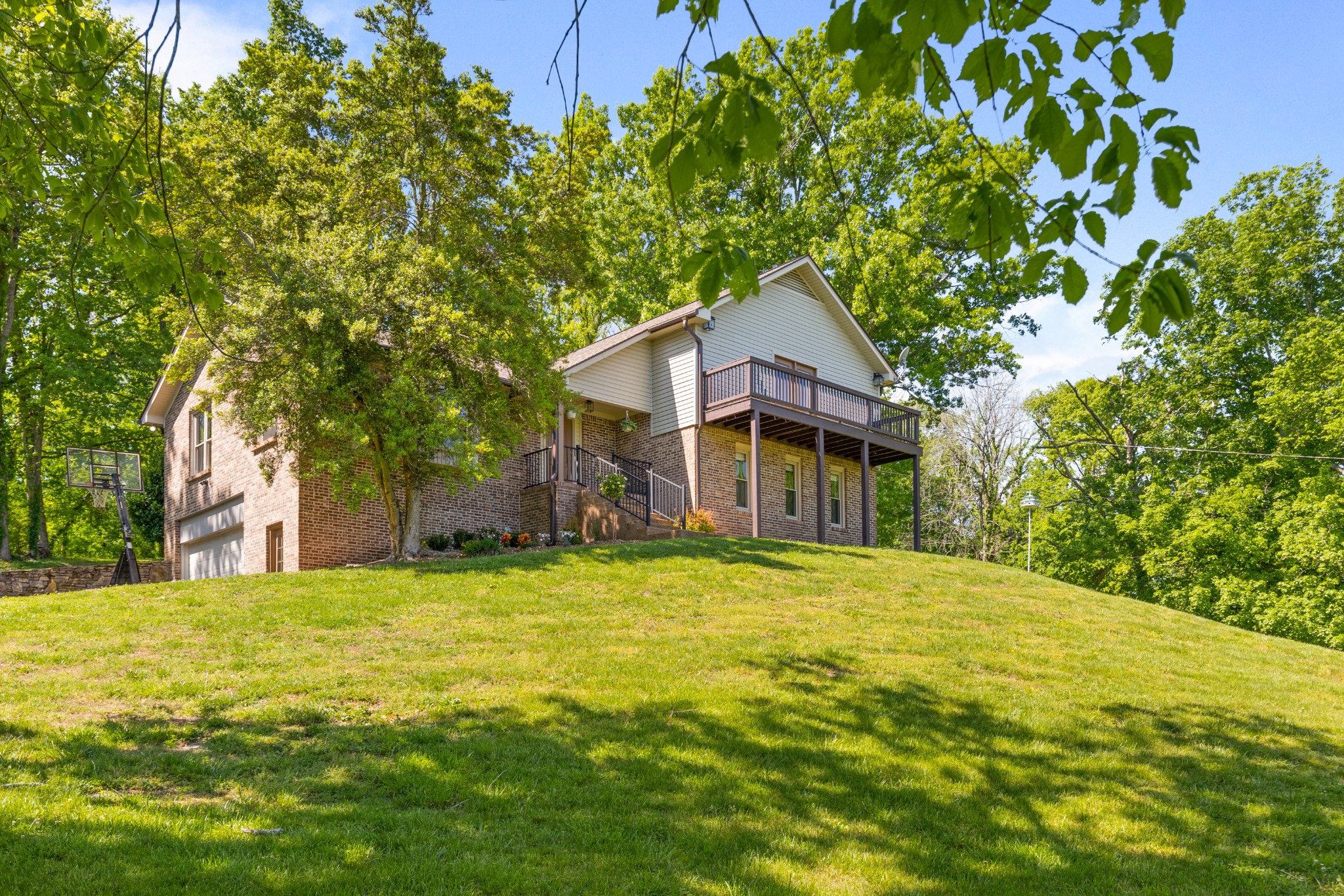 3369 Hampshire Pike, Mount Pleasant, TN 38474
