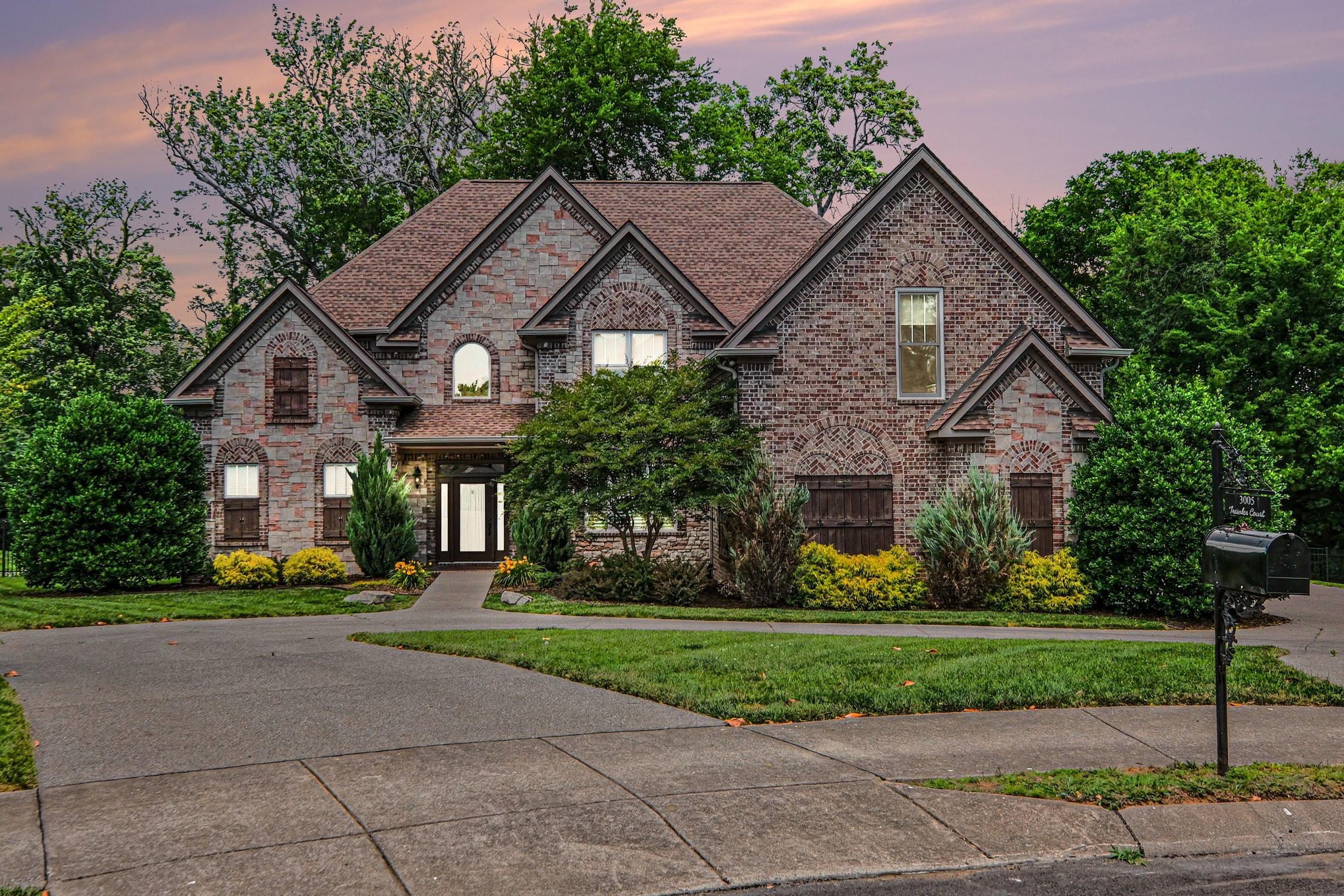 3005 Trawler Ct, Spring Hill, TN 37174