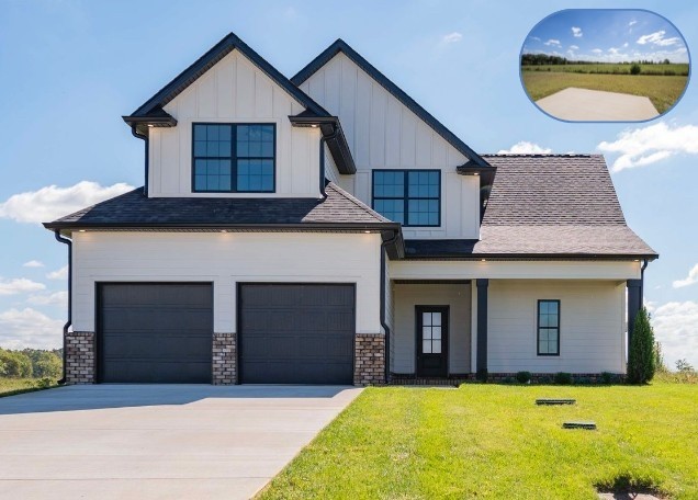 3407 Stonehorn Dr, Bell Buckle, TN 37020