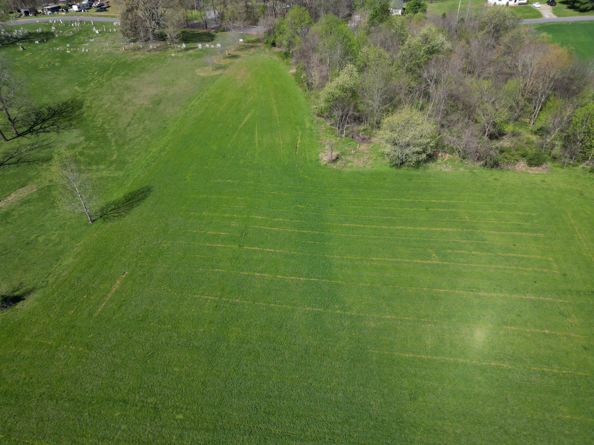 2641 Battle Creek Rd Lot B, Springfield, TN 37172