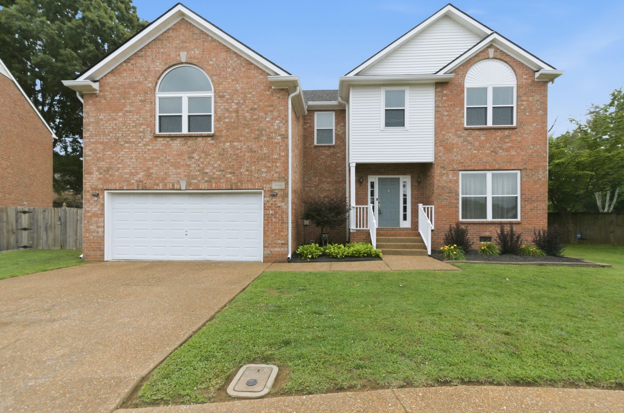 2409 Manderly Trl, Franklin, TN 37069
