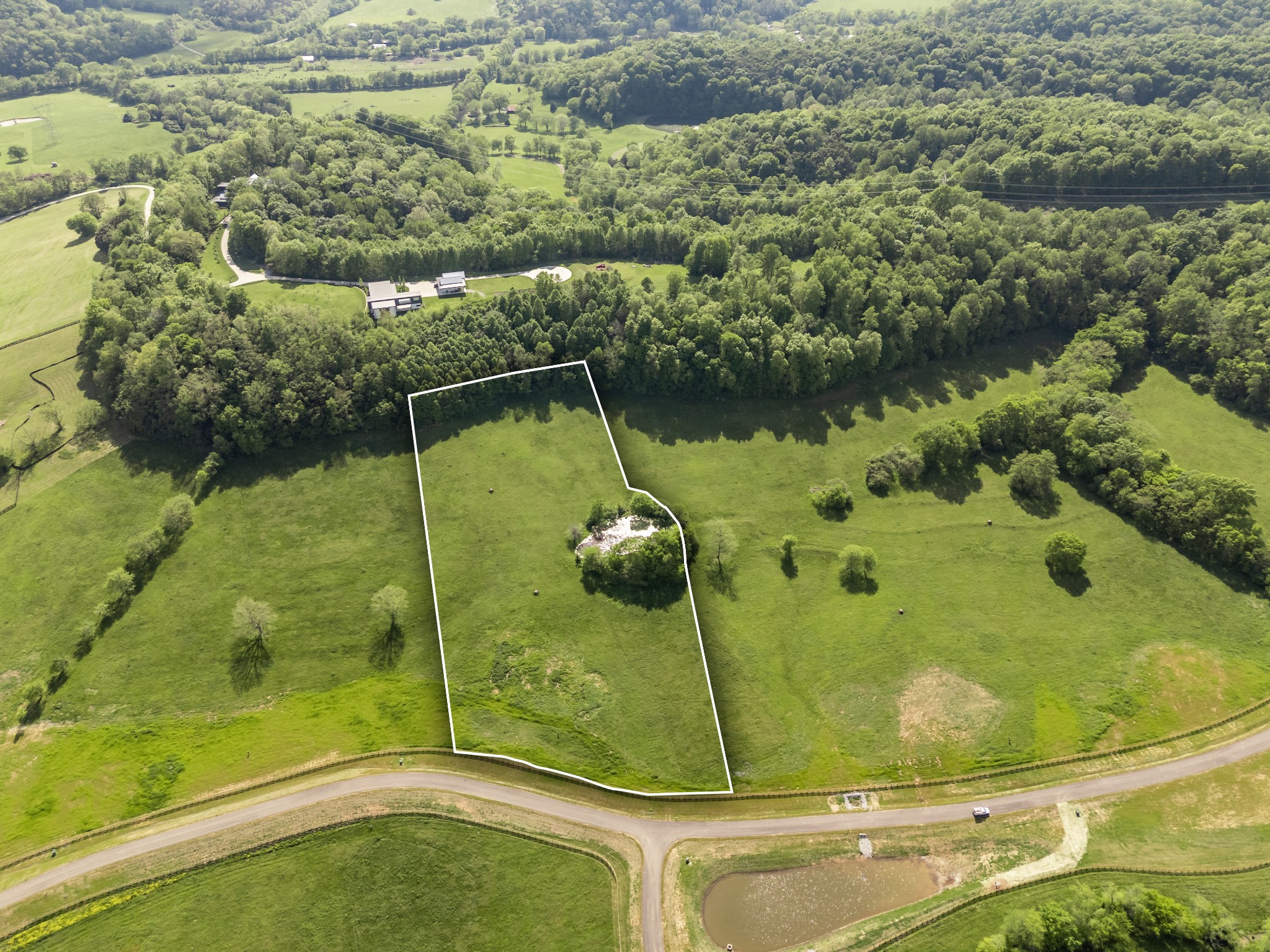 2009 Vista Creek Ln Lot 3, Franklin, TN 37064