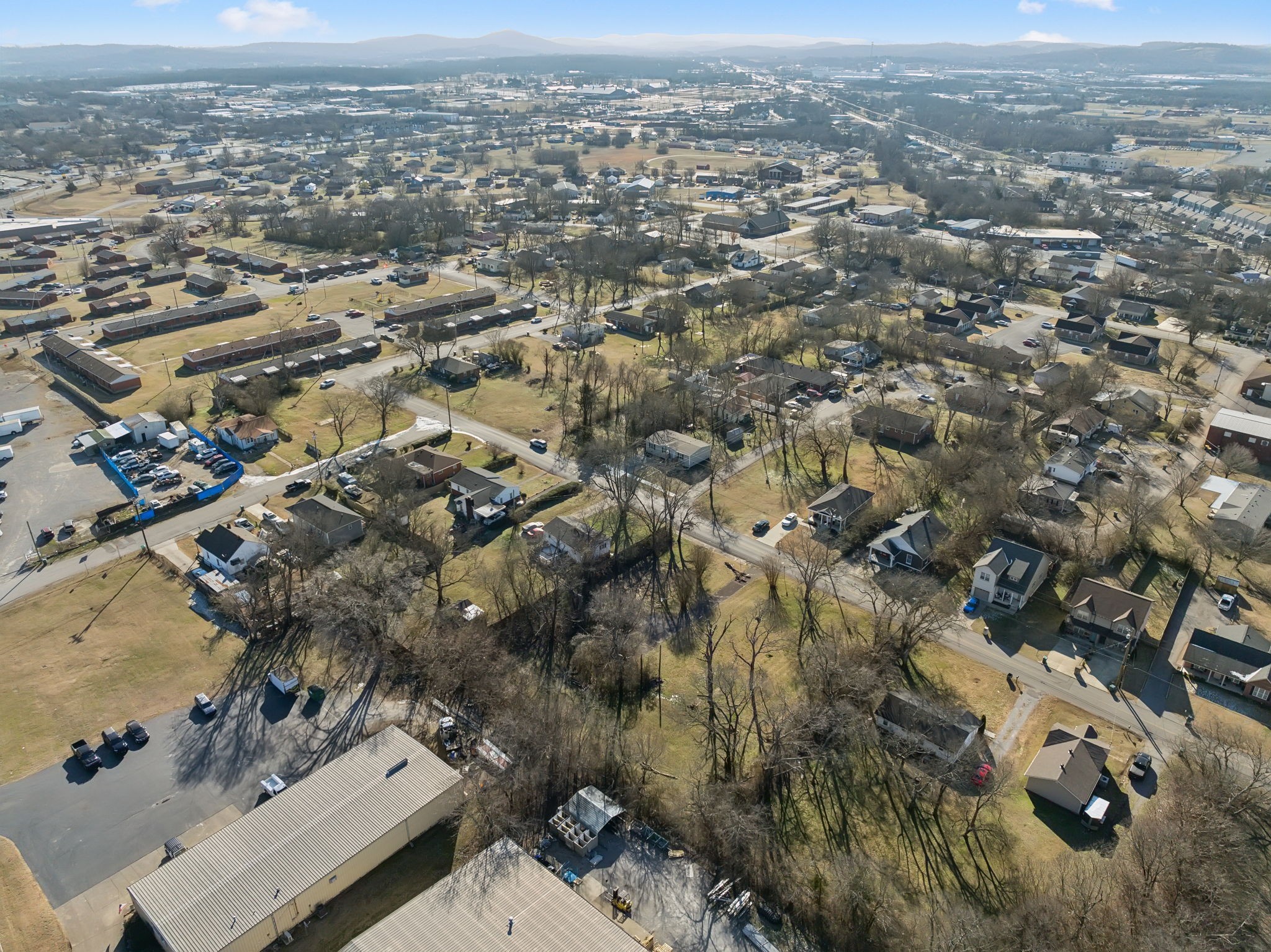 329 Sycamore St, Lebanon, TN 37087