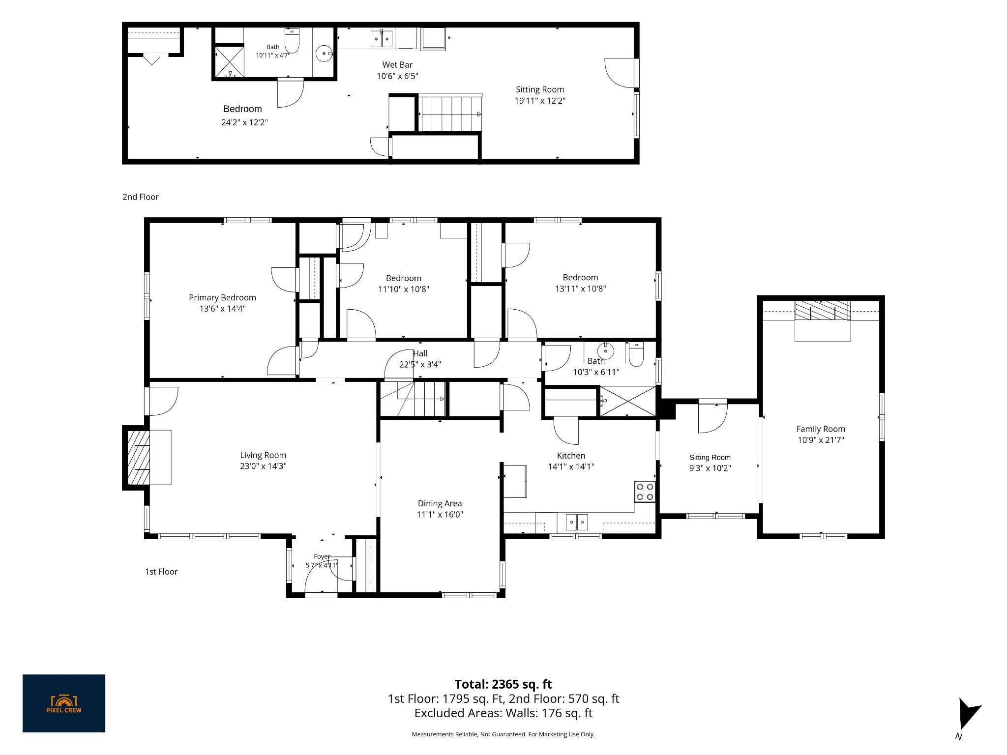 309 E Eastland St, Gallatin, TN 37066