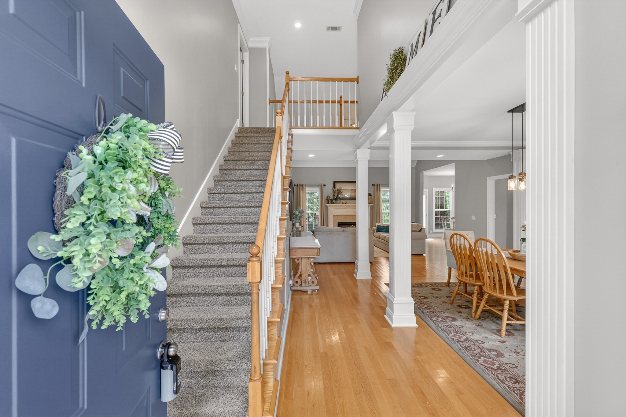 1205 Paramount Dr, Rockvale, TN 37153
