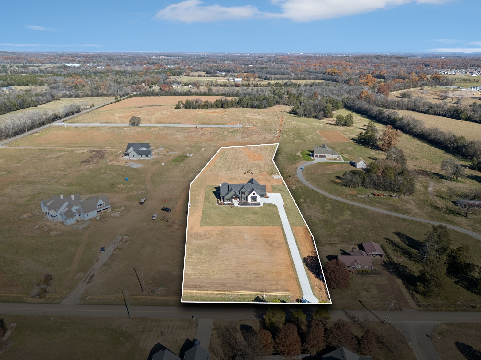 480 Crescent Rd, Murfreesboro, TN 37128