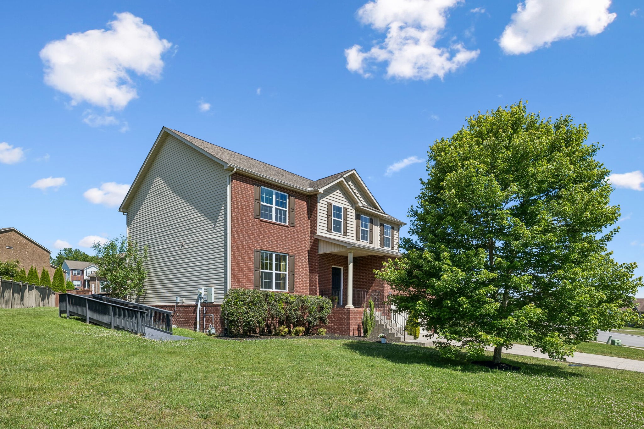 3443 Blackberry Ln, Lebanon, TN 37087