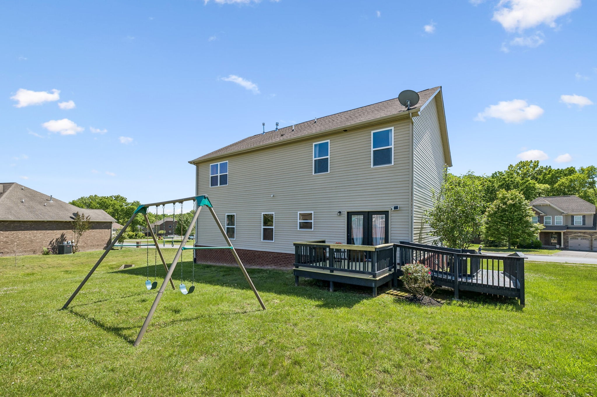 3443 Blackberry Ln, Lebanon, TN 37087