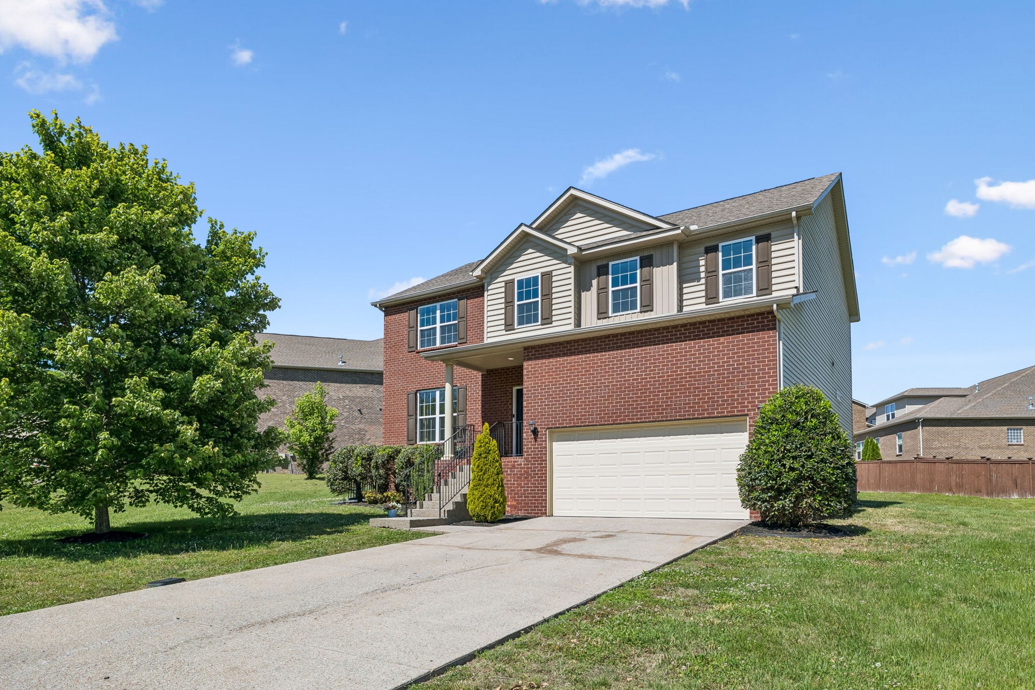 3443 Blackberry Ln, Lebanon, TN 37087