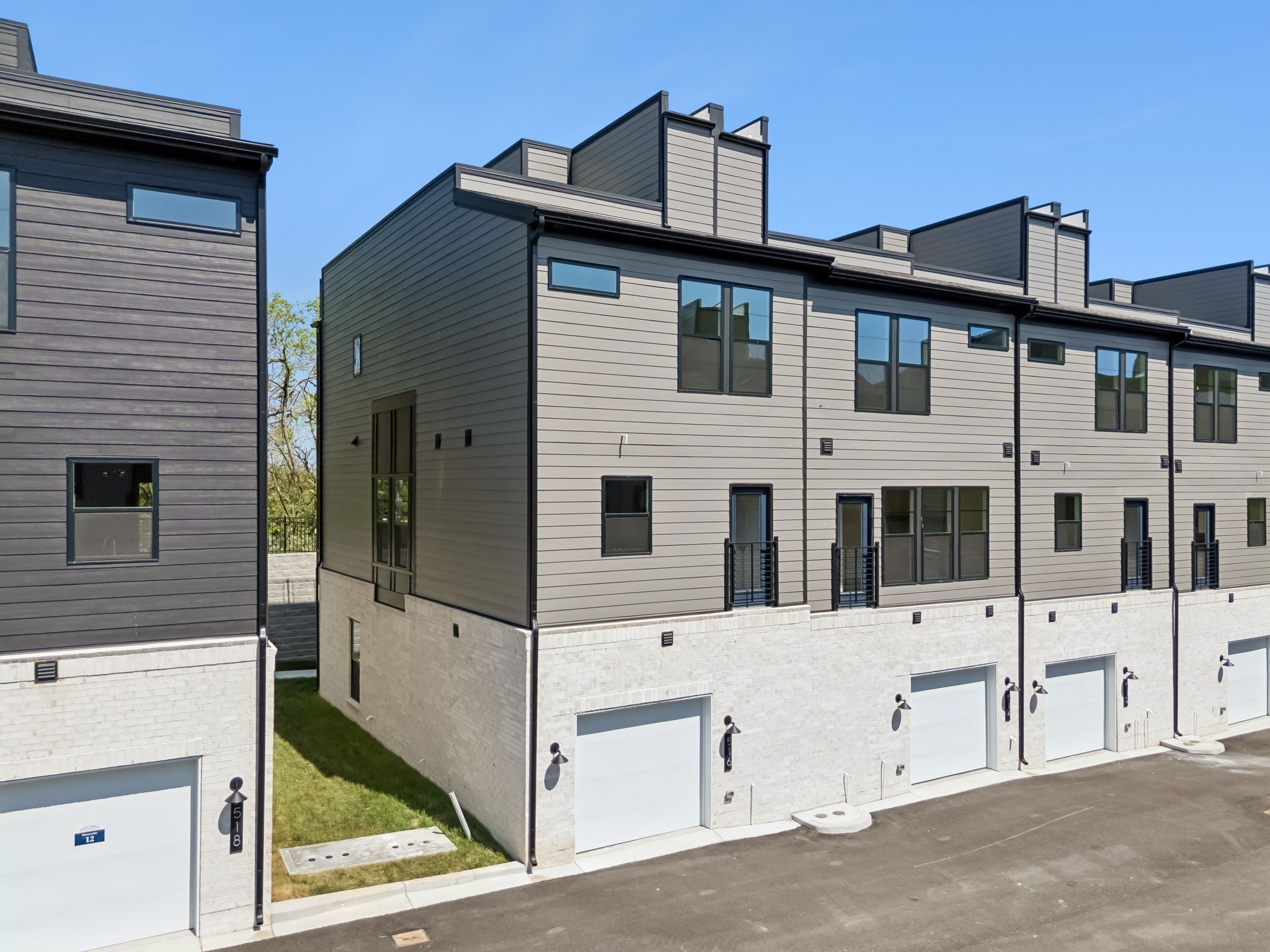 510 City Scape, Nashville, TN 37218