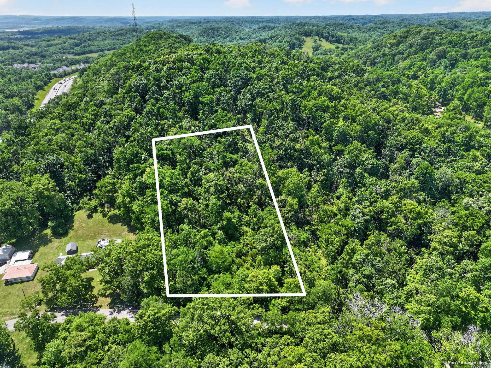 3717 Homeland Dr, Nashville, TN 37218