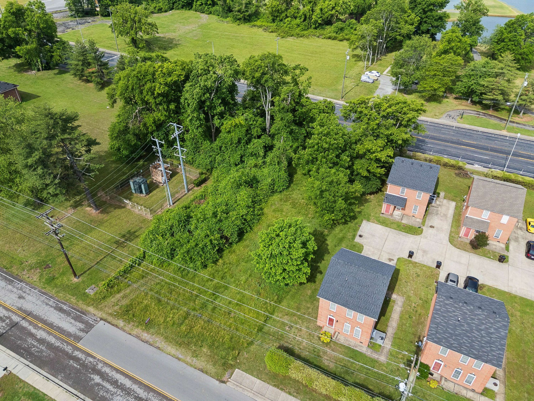 1811 28th Ave N Lot 1, Nashville, TN 37208
