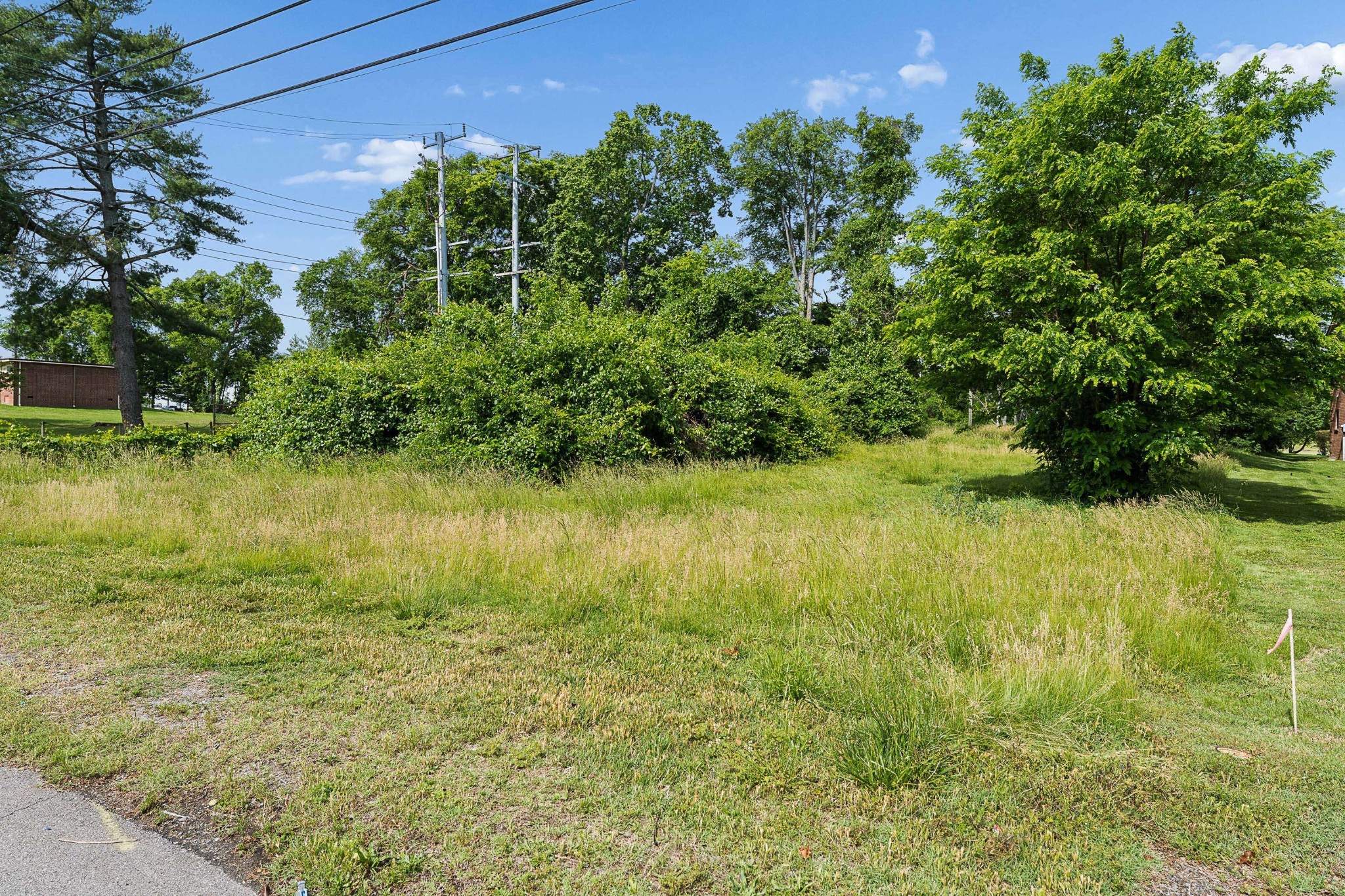 1811 28th Ave N Lot 1, Nashville, TN 37208