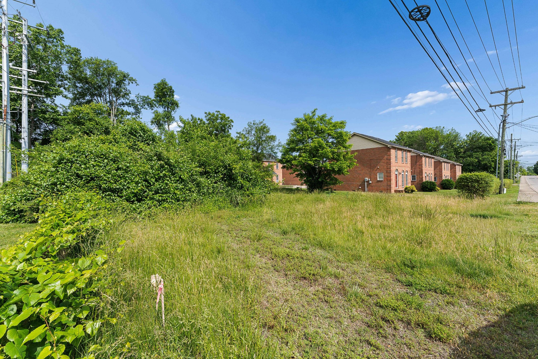 1811 28th Ave N Lot 1, Nashville, TN 37208