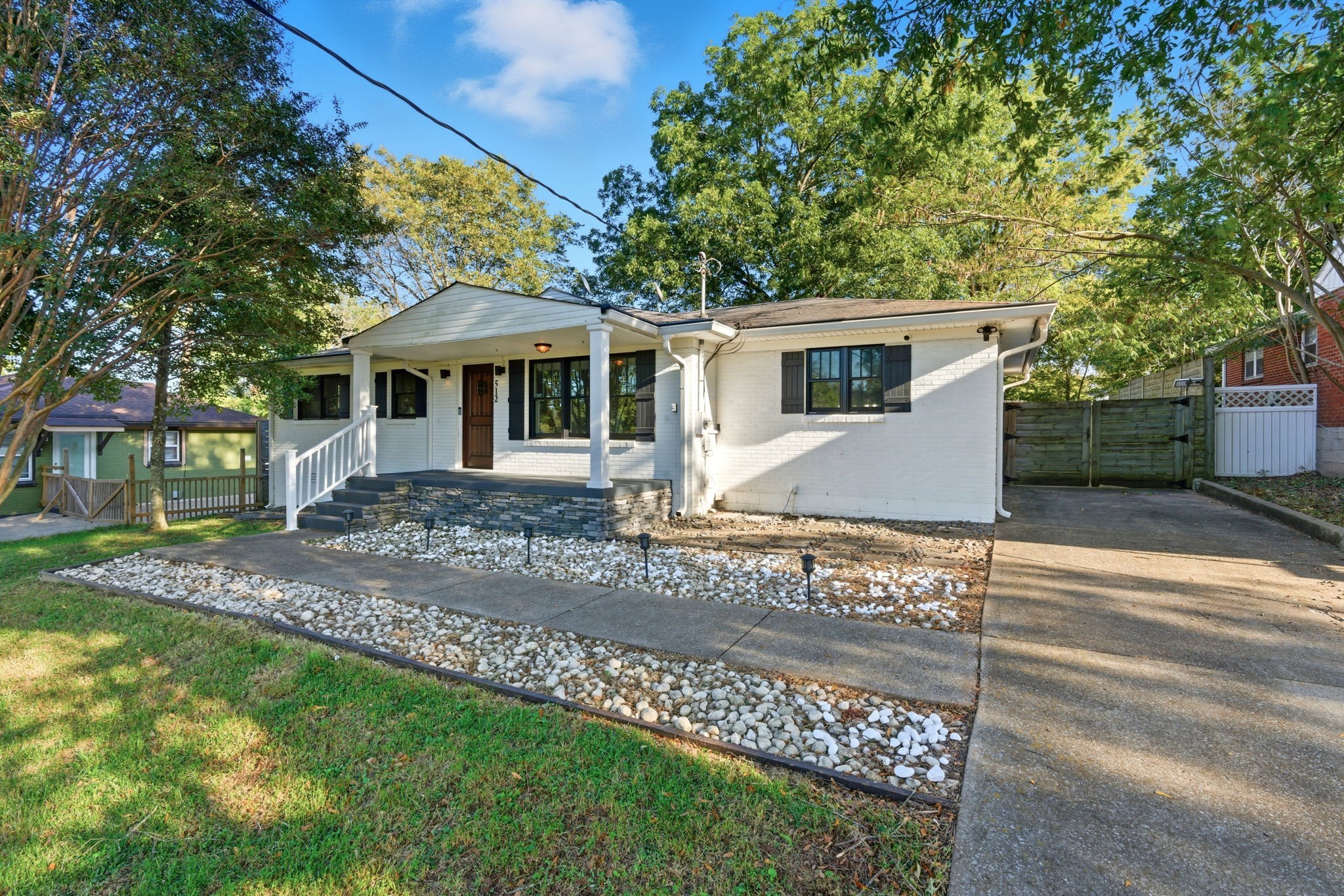 512 Bismark Dr, Nashville, TN 37210